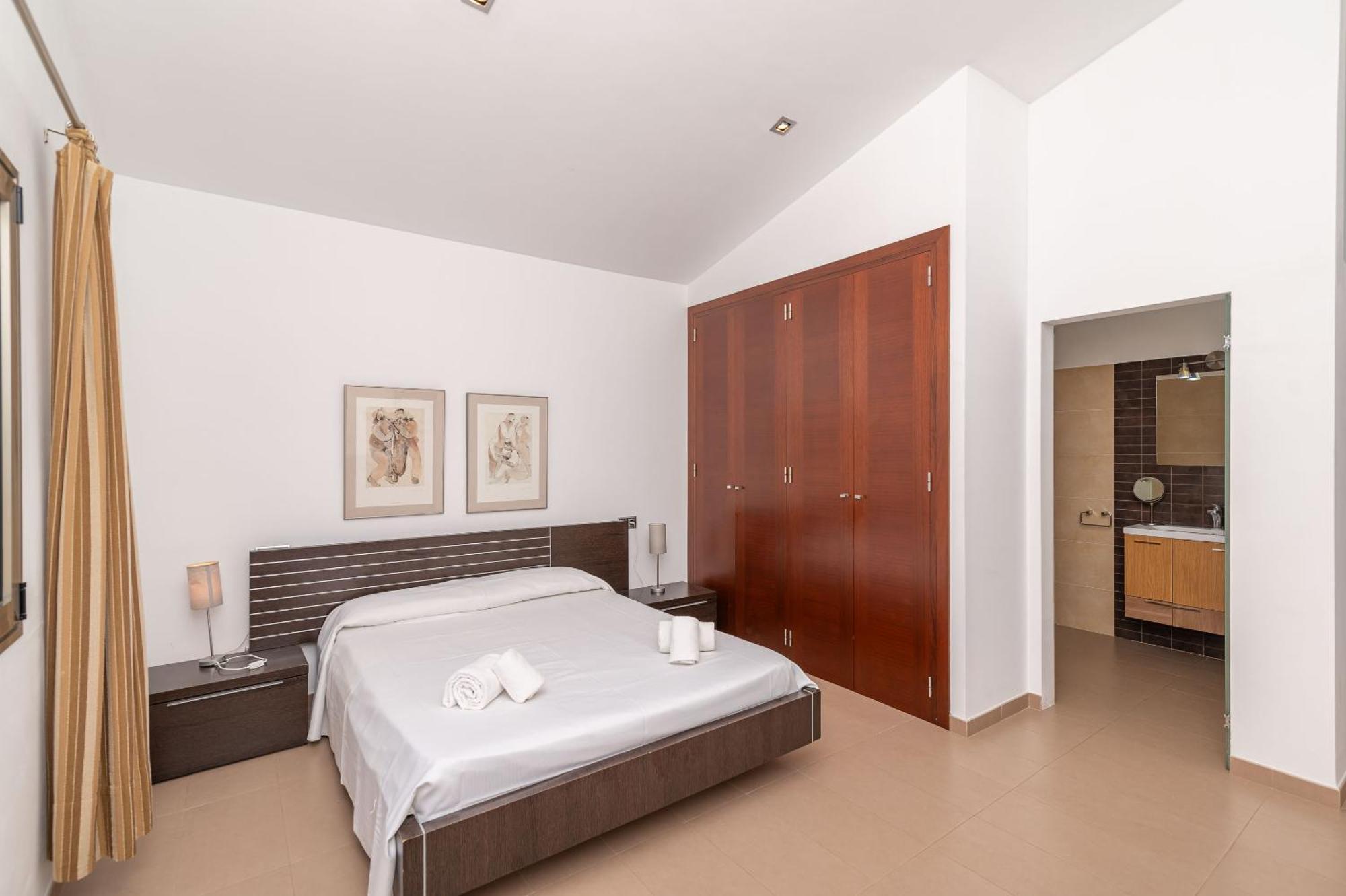 Malagarba D'enmig By Sealand Villa Pollensa