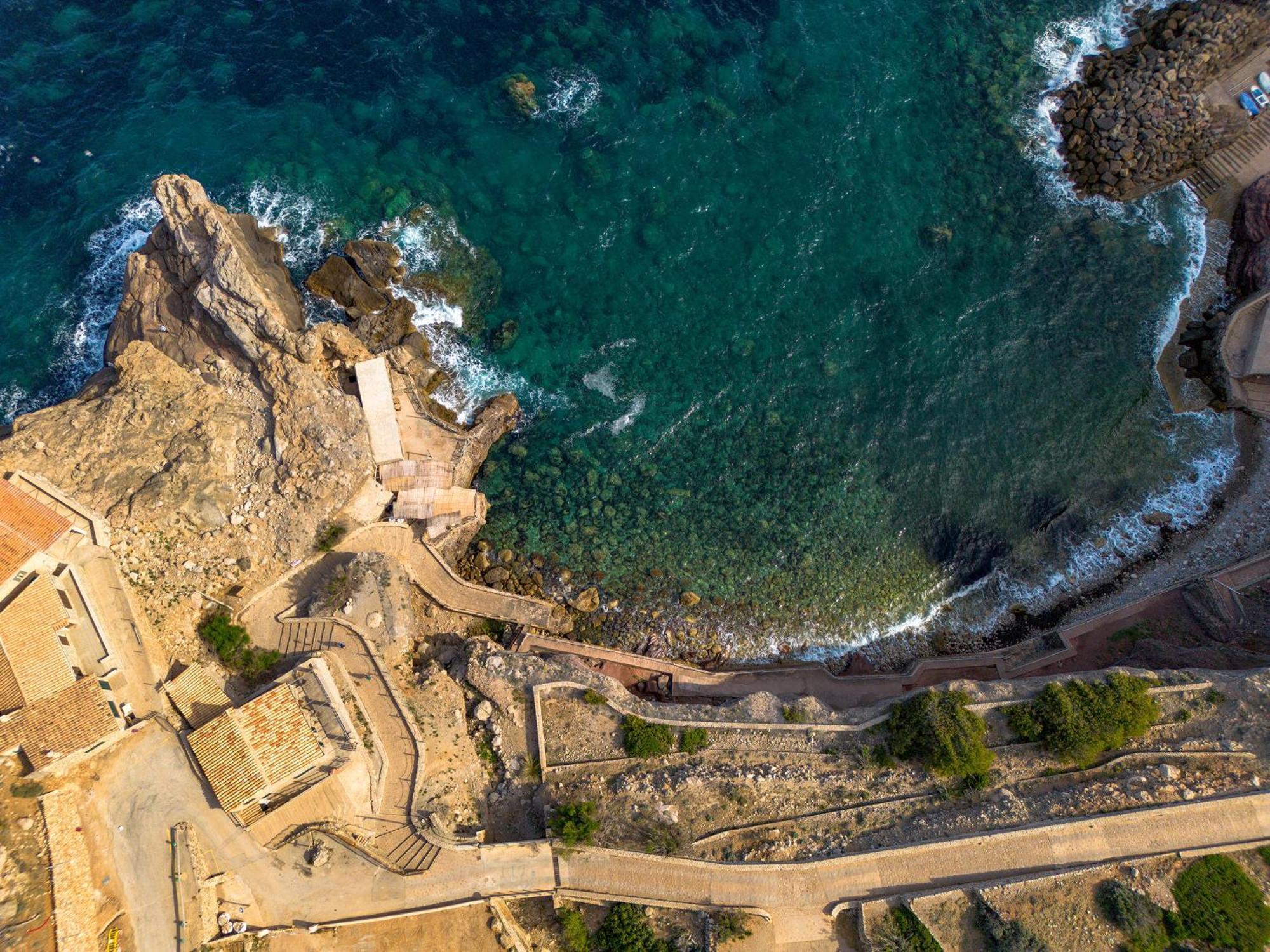 Cala Estellencs House By Slow