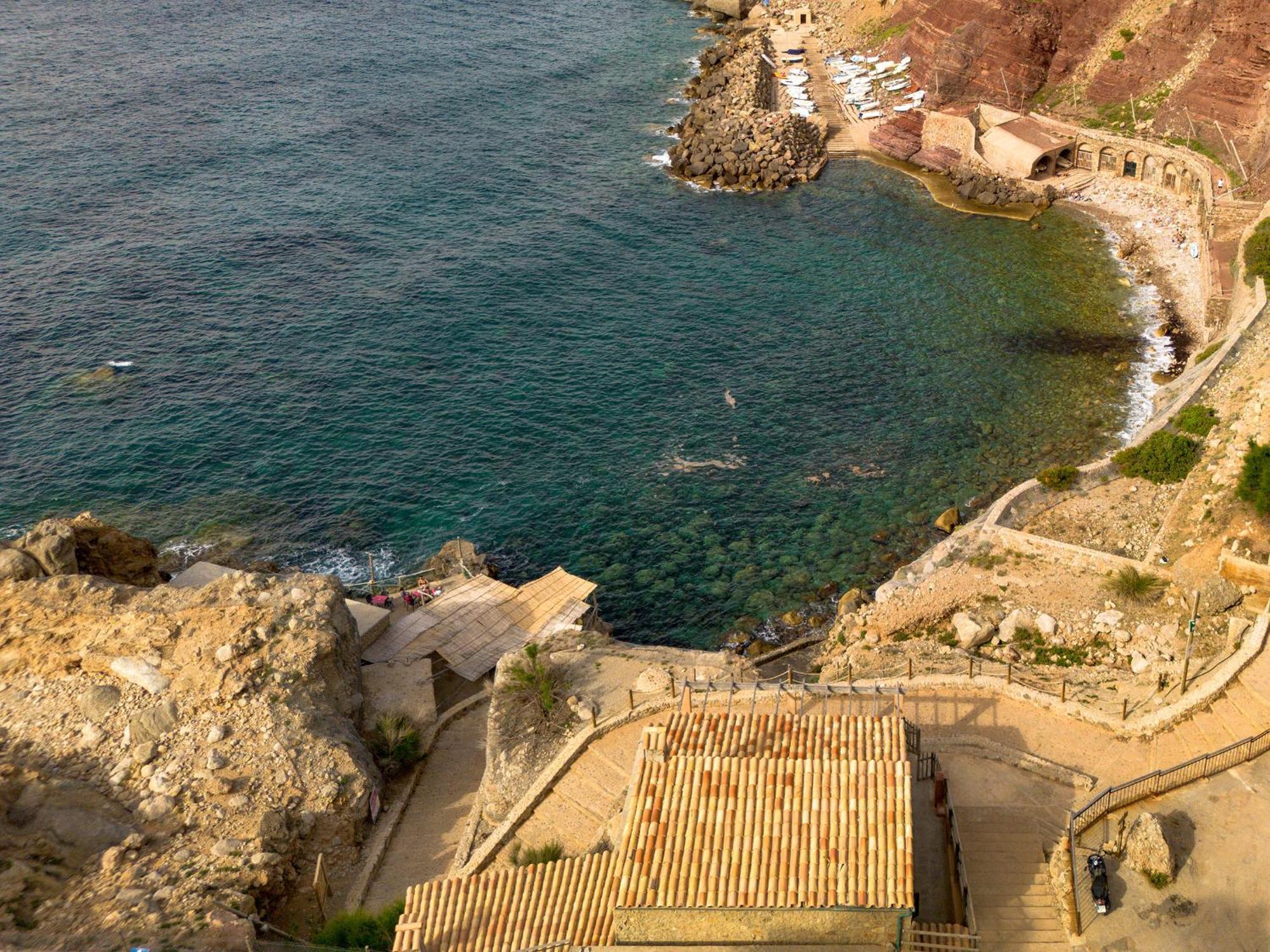 Cala Estellencs House By Slow