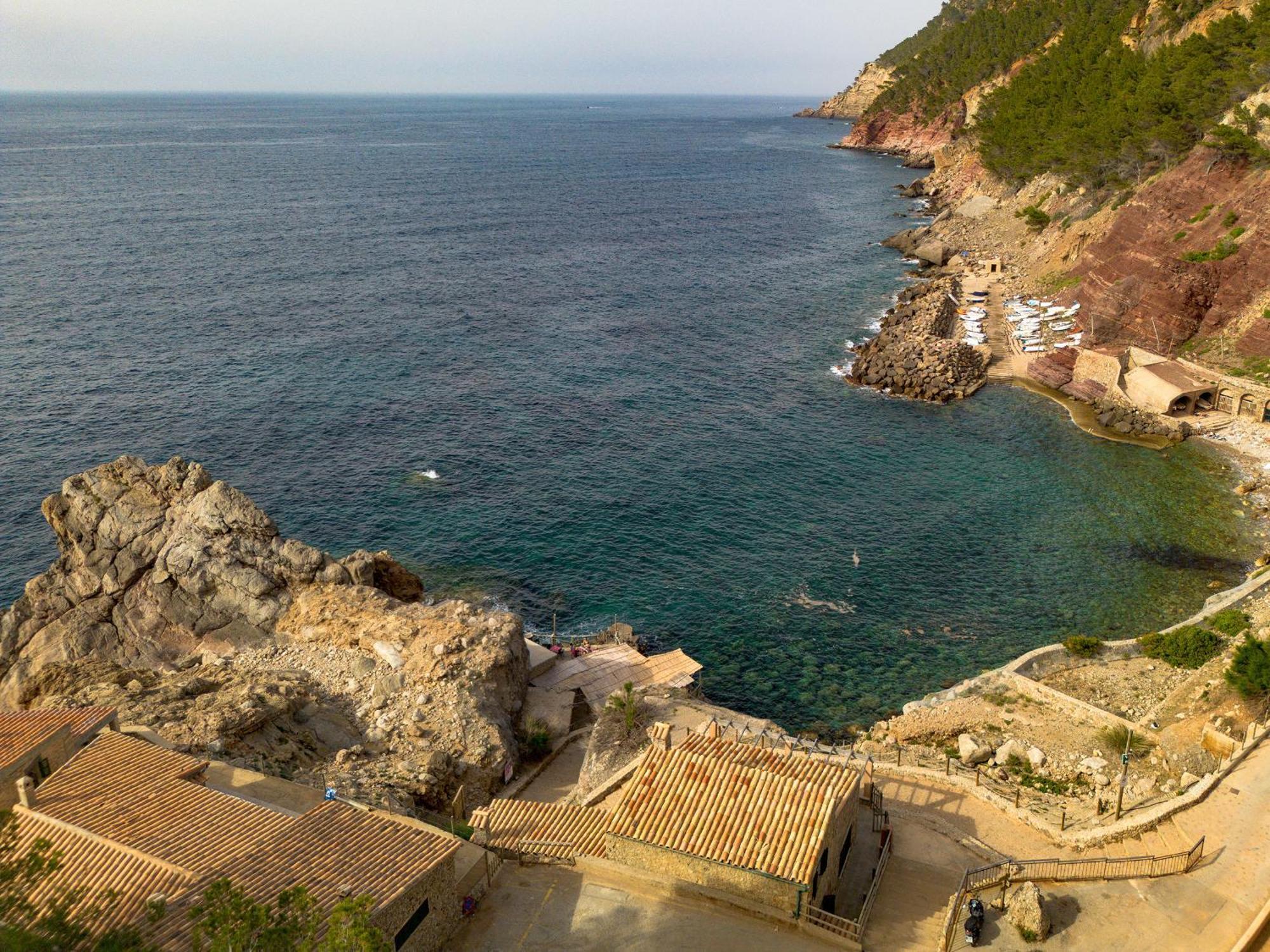 Сasa de vacaciones Cala Estellencs House By Slow Estellencs (Estellenchs)