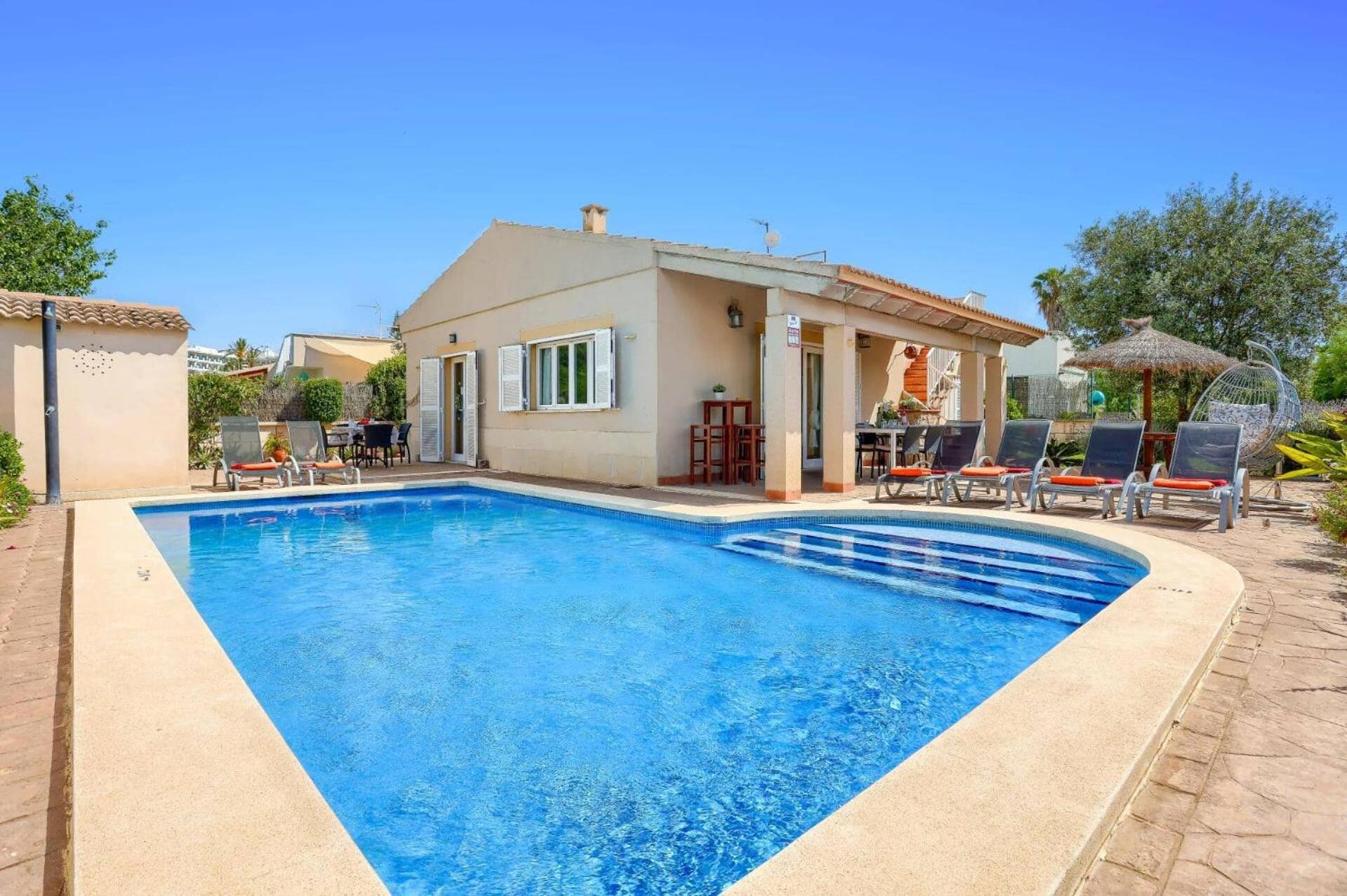 Villa Diniz Ii By