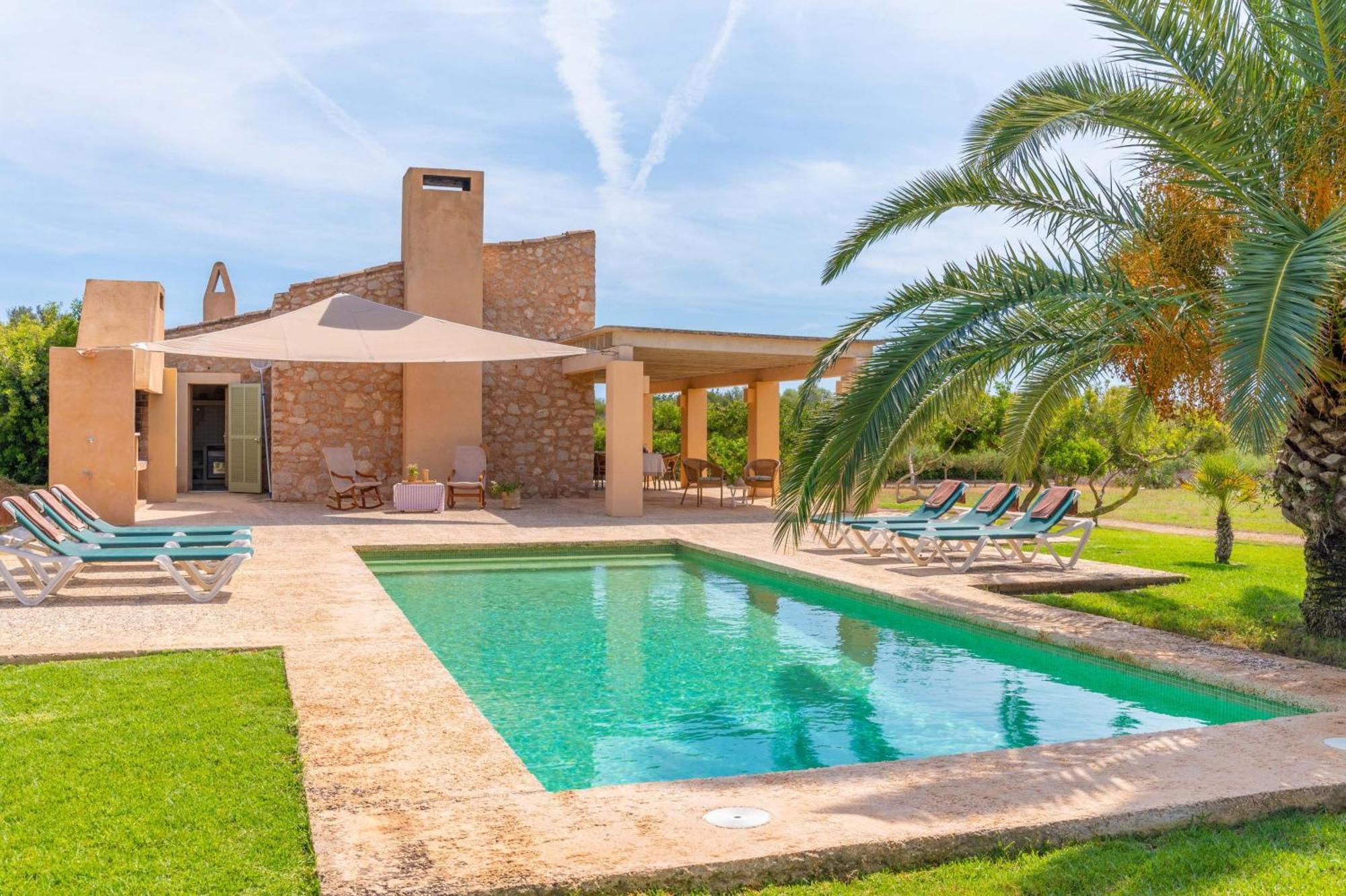 Son Floriana Villa