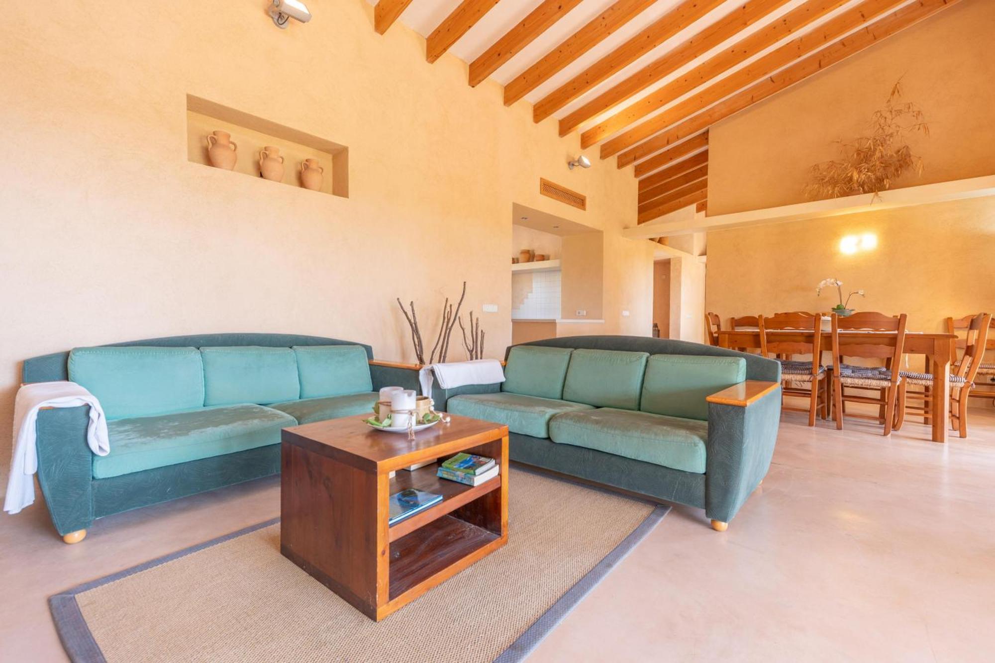 Villa Son Floriana