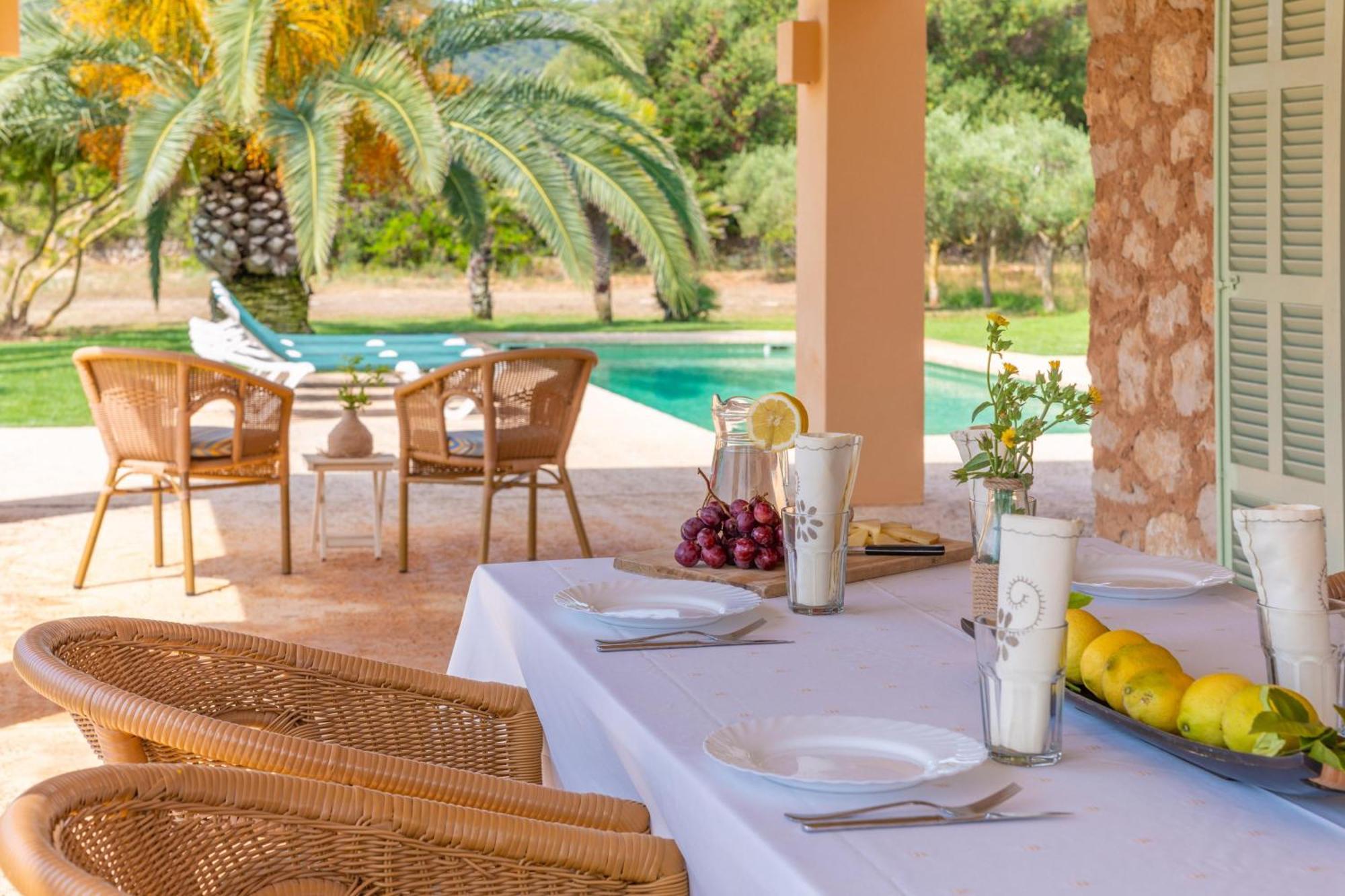 Son Floriana Villa