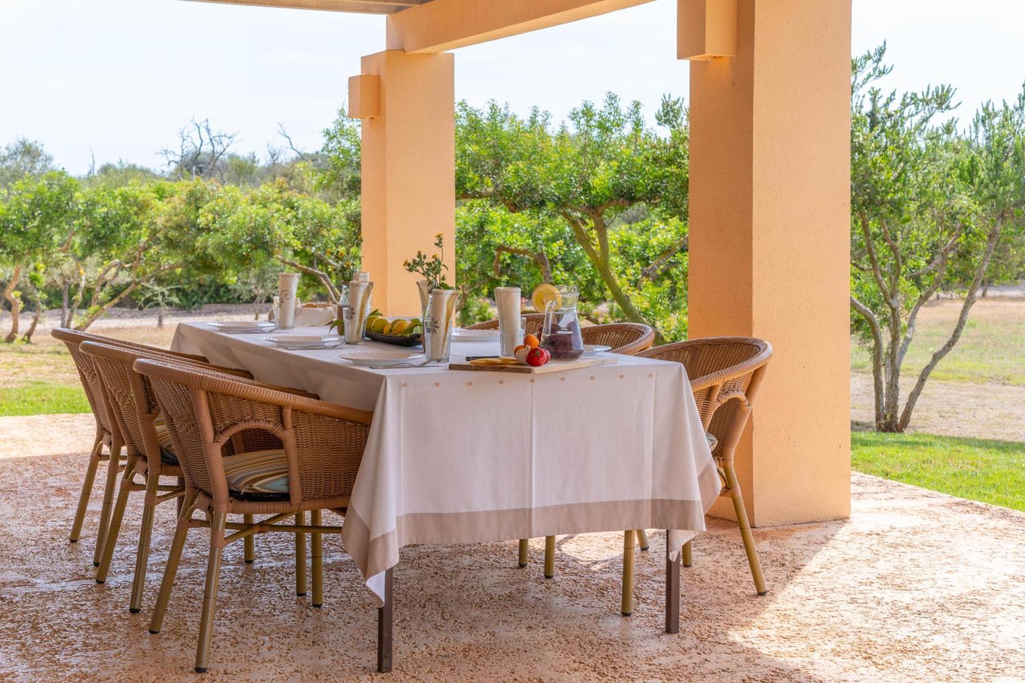 Son Floriana Villa Cala Bona (Mallorca)