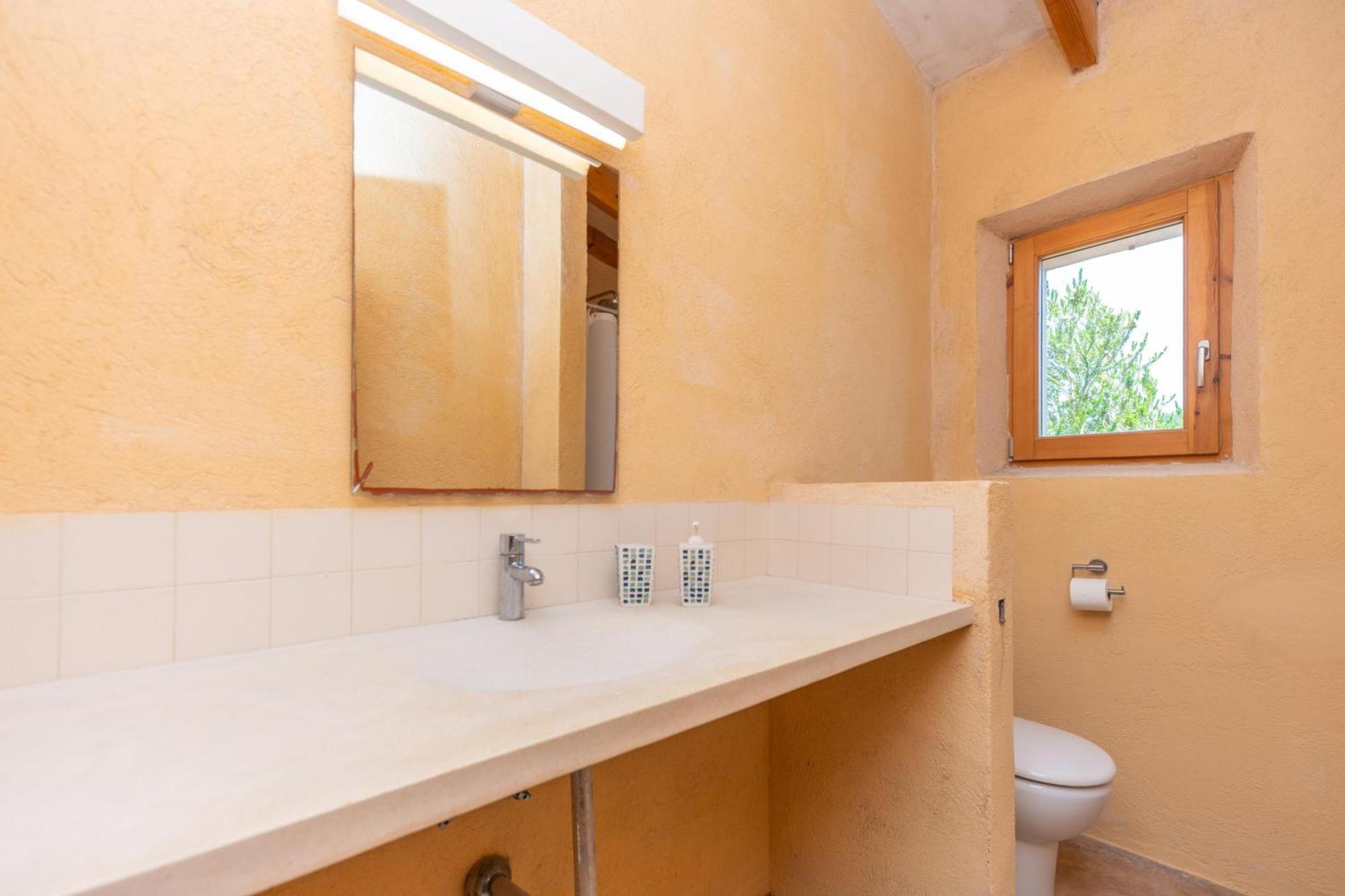 Villa Son Floriana Cala Bona (Mallorca)