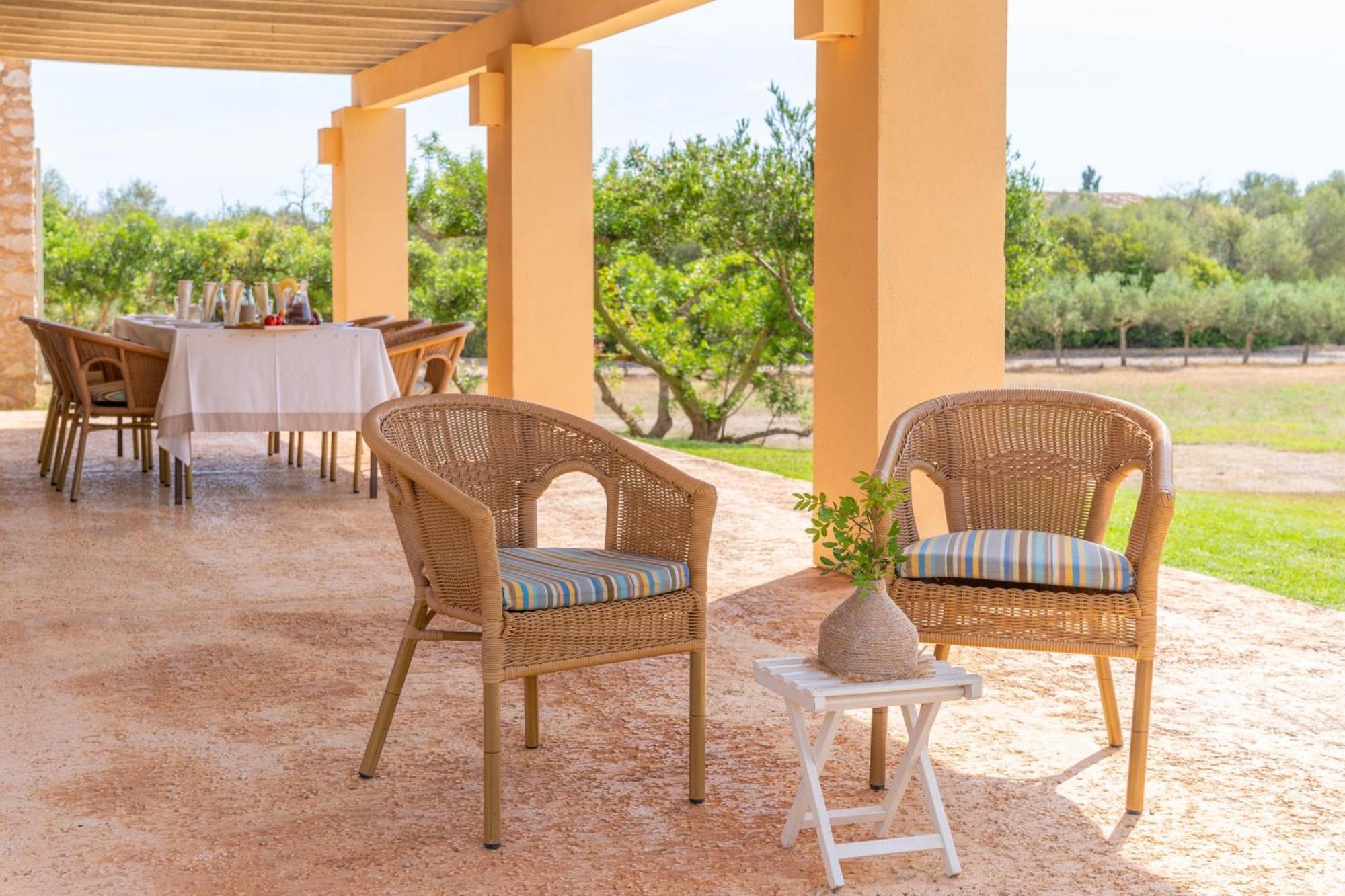 Villa Son Floriana
