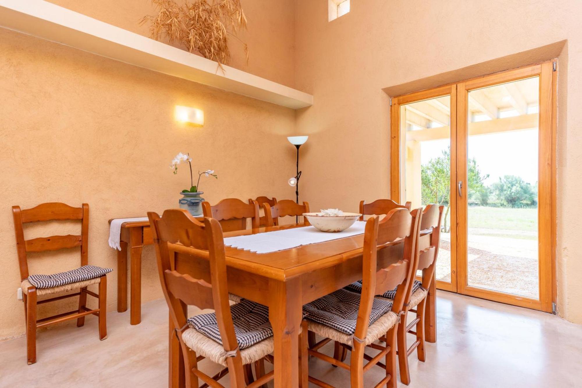 Villa Son Floriana Cala Bona (Mallorca)