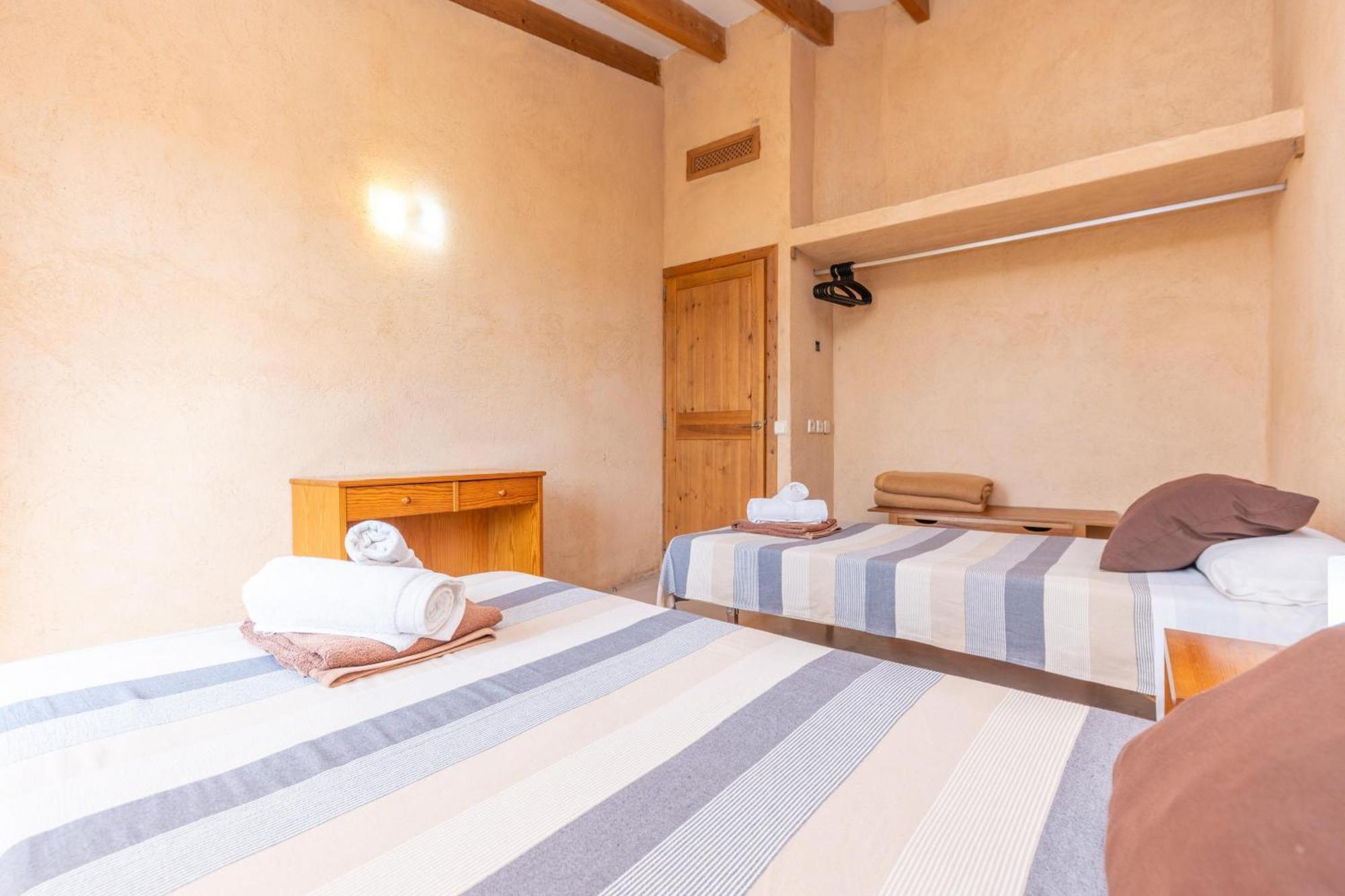 Villa Son Floriana