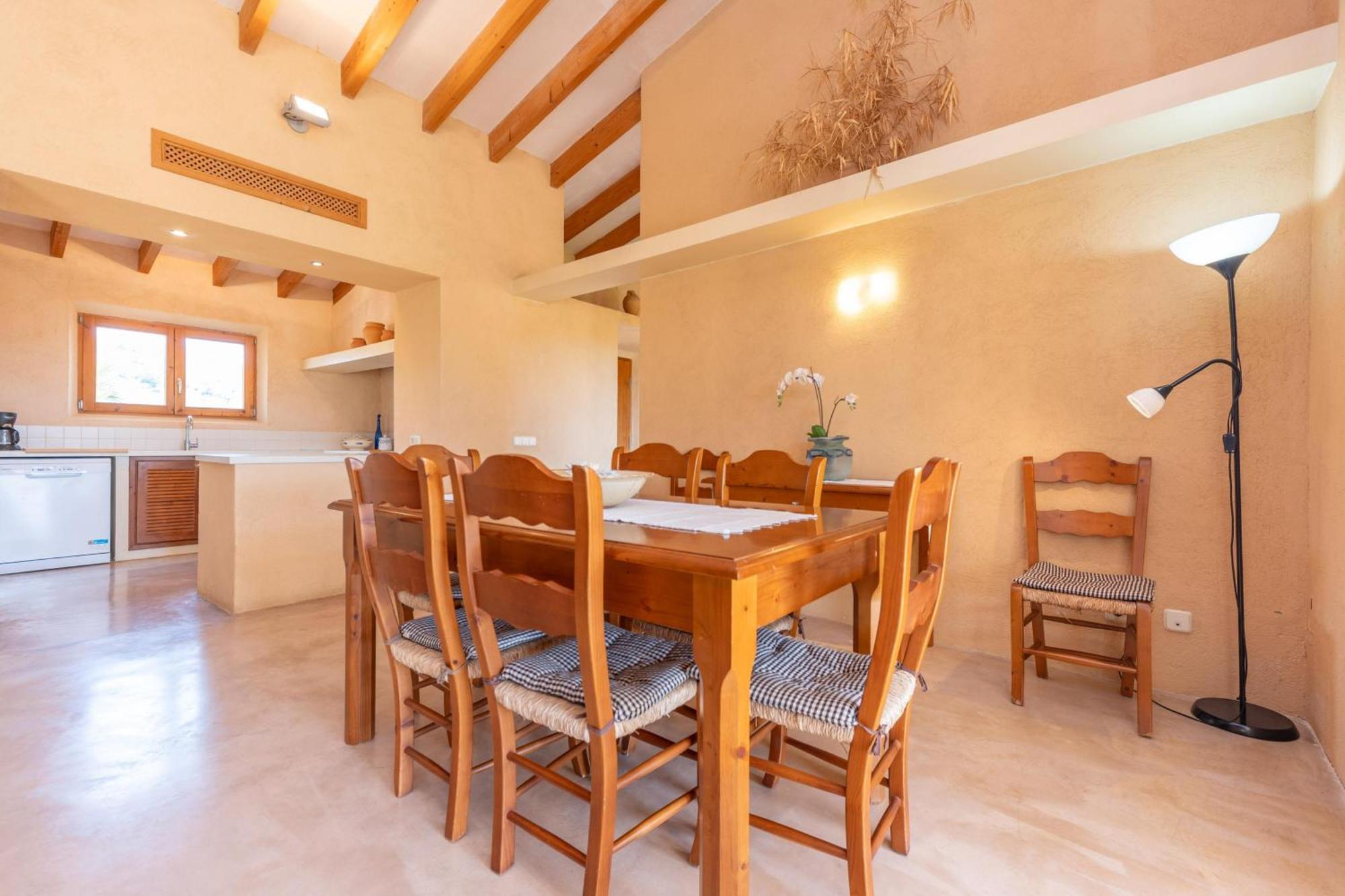 Son Floriana Villa *