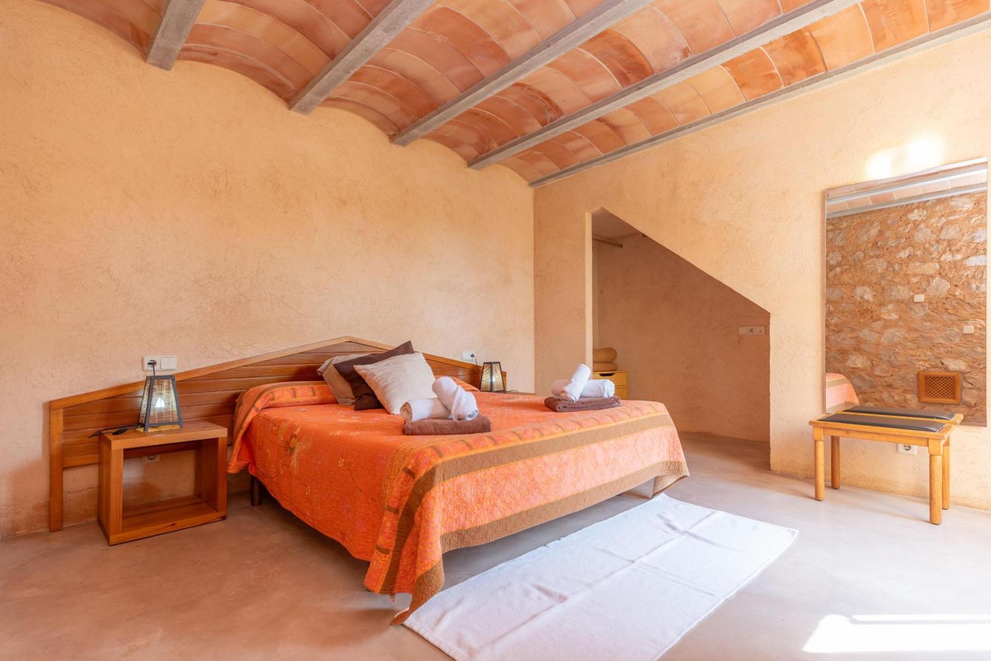 Villa Son Floriana *