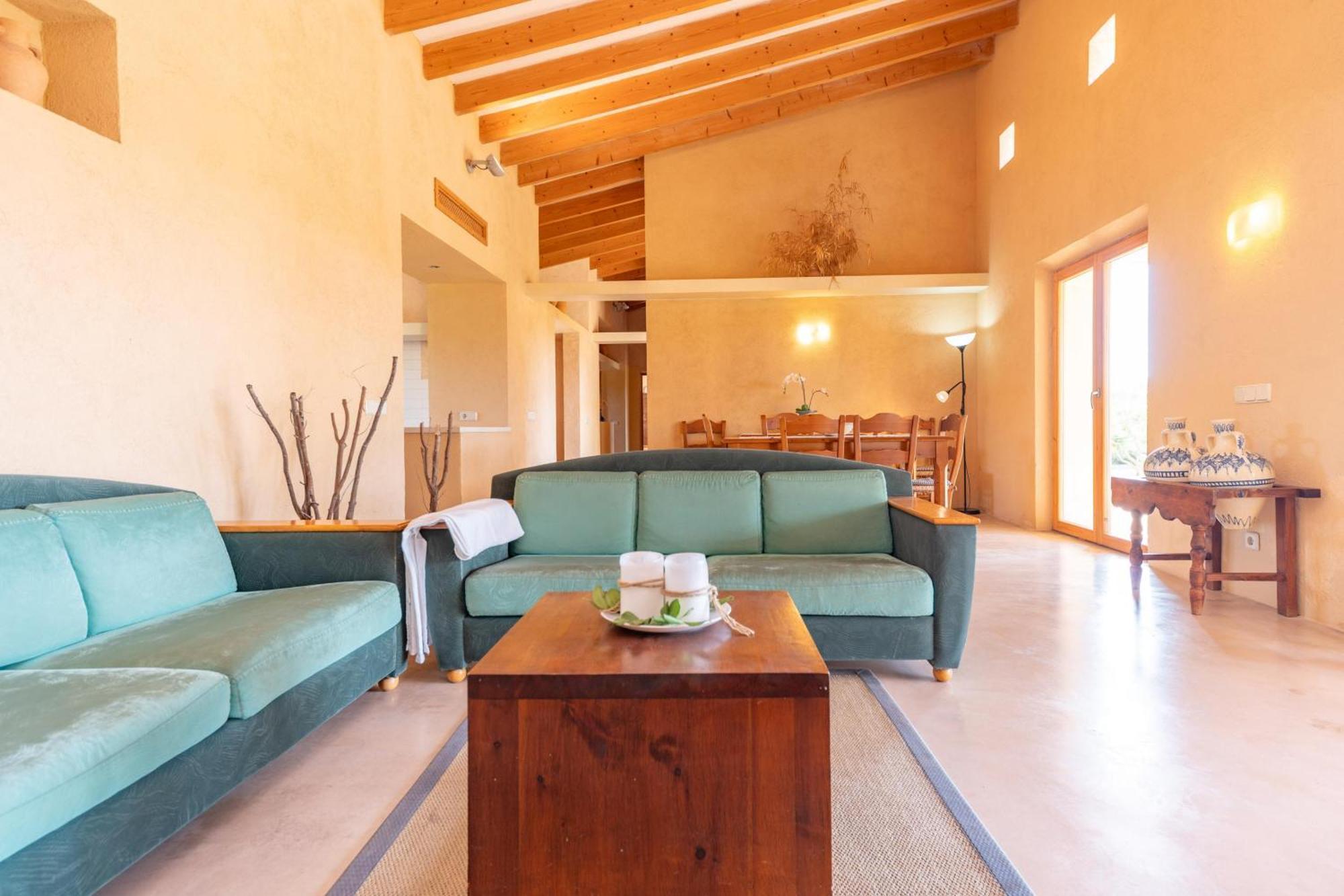 Villa Son Floriana Cala Bona (Mallorca)