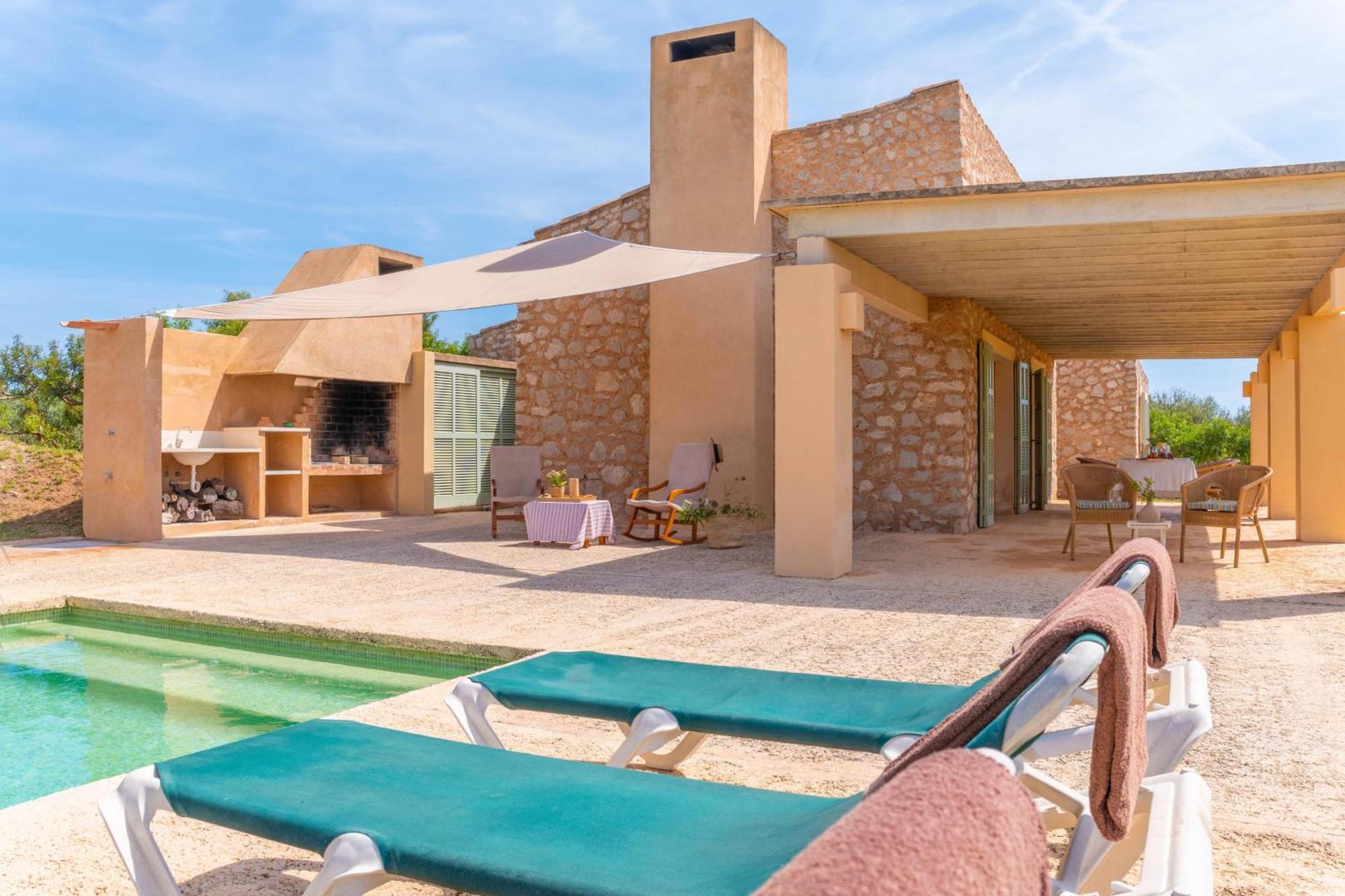 Son Floriana Villa