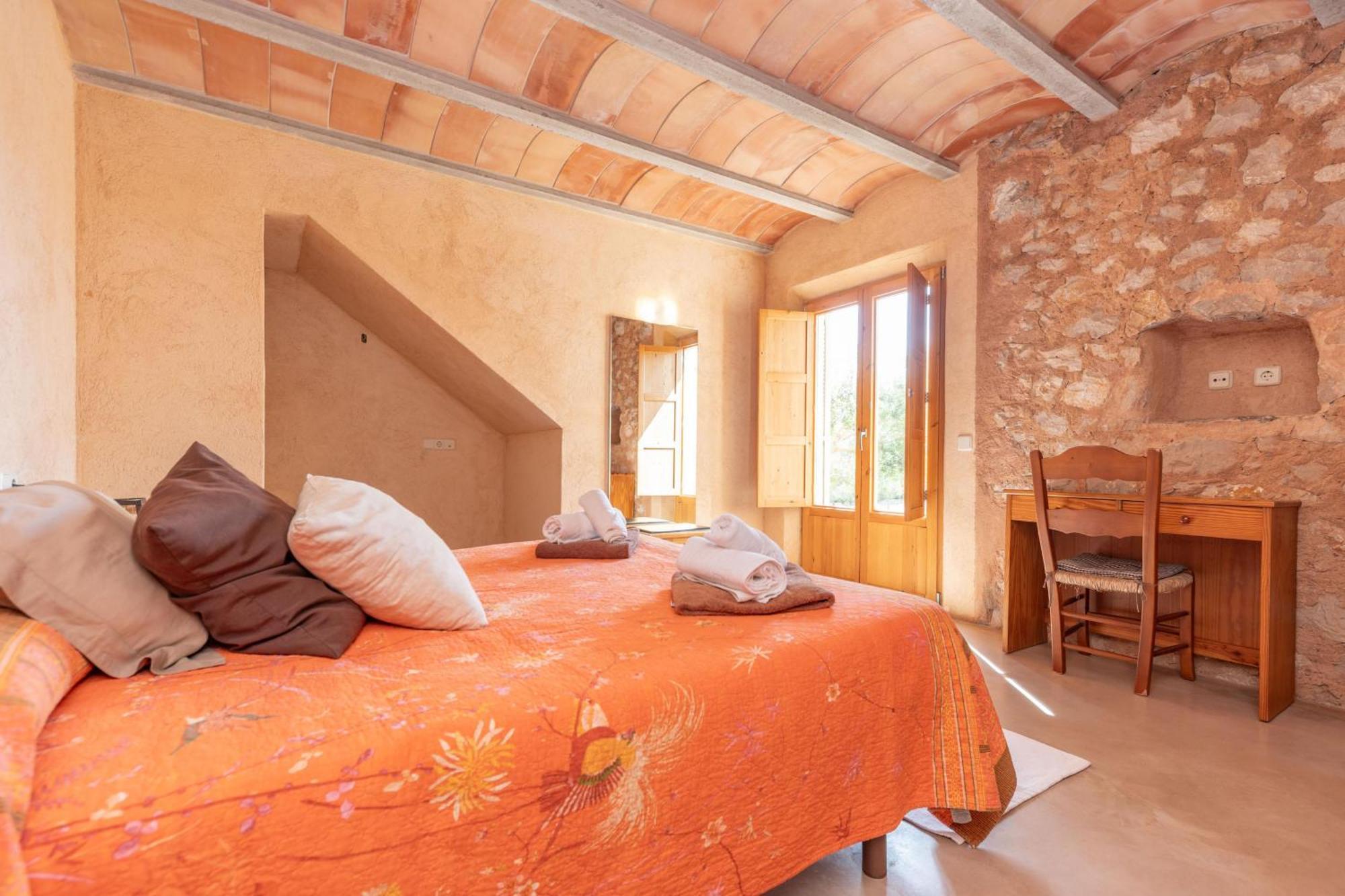 Villa Son Floriana Cala Bona (Mallorca)