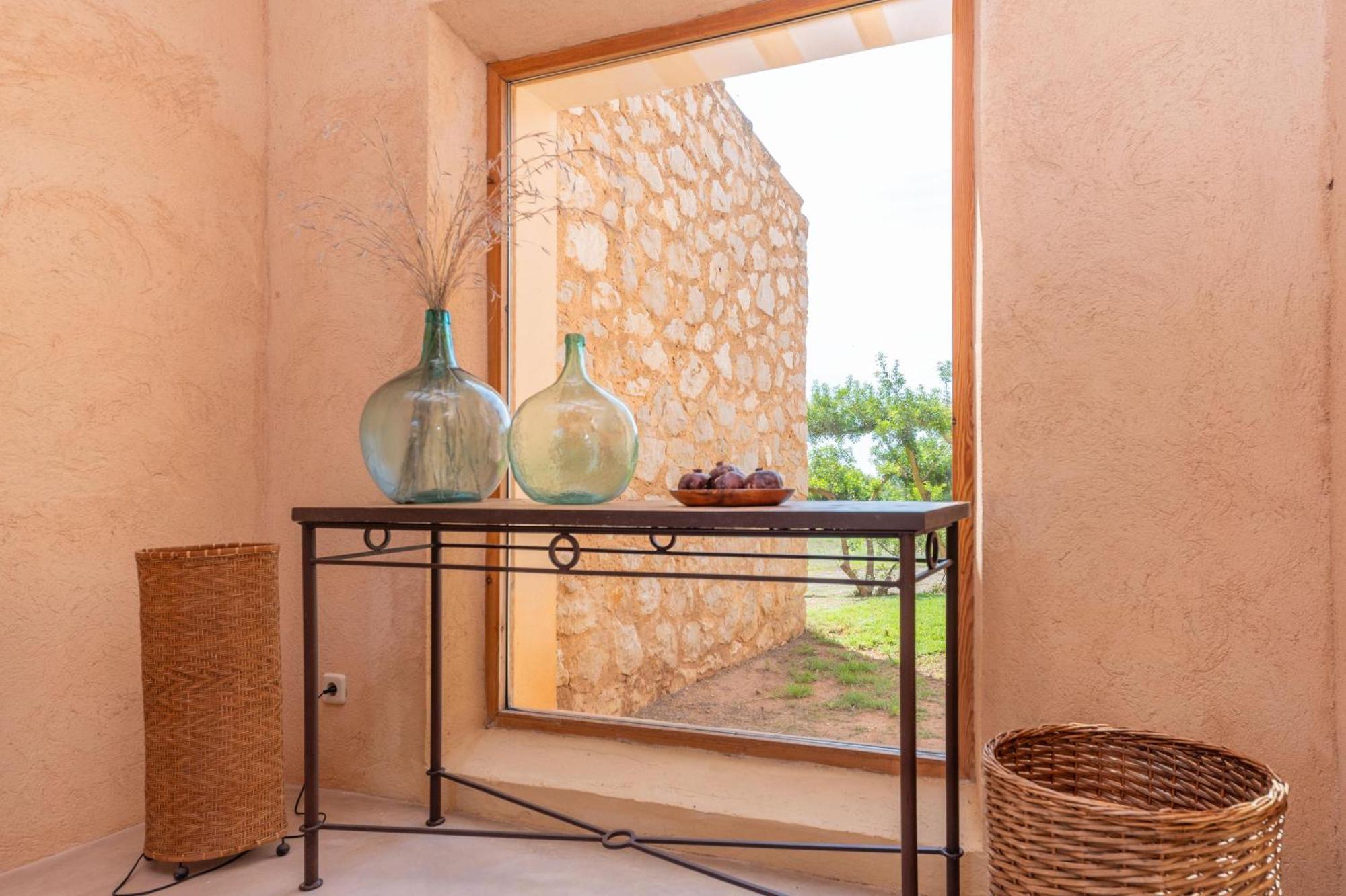 Villa Son Floriana Cala Bona (Mallorca)