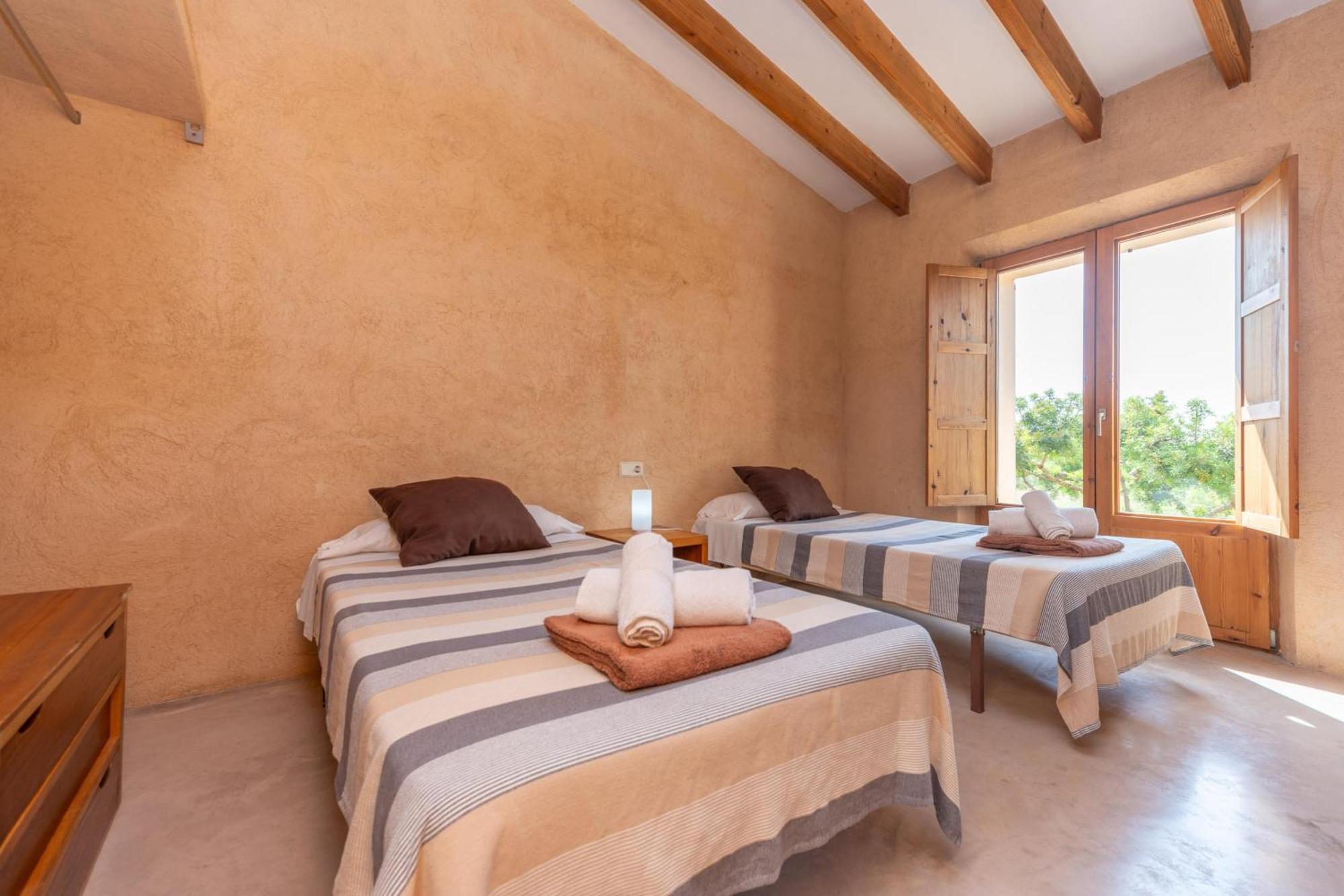 Son Floriana Villa