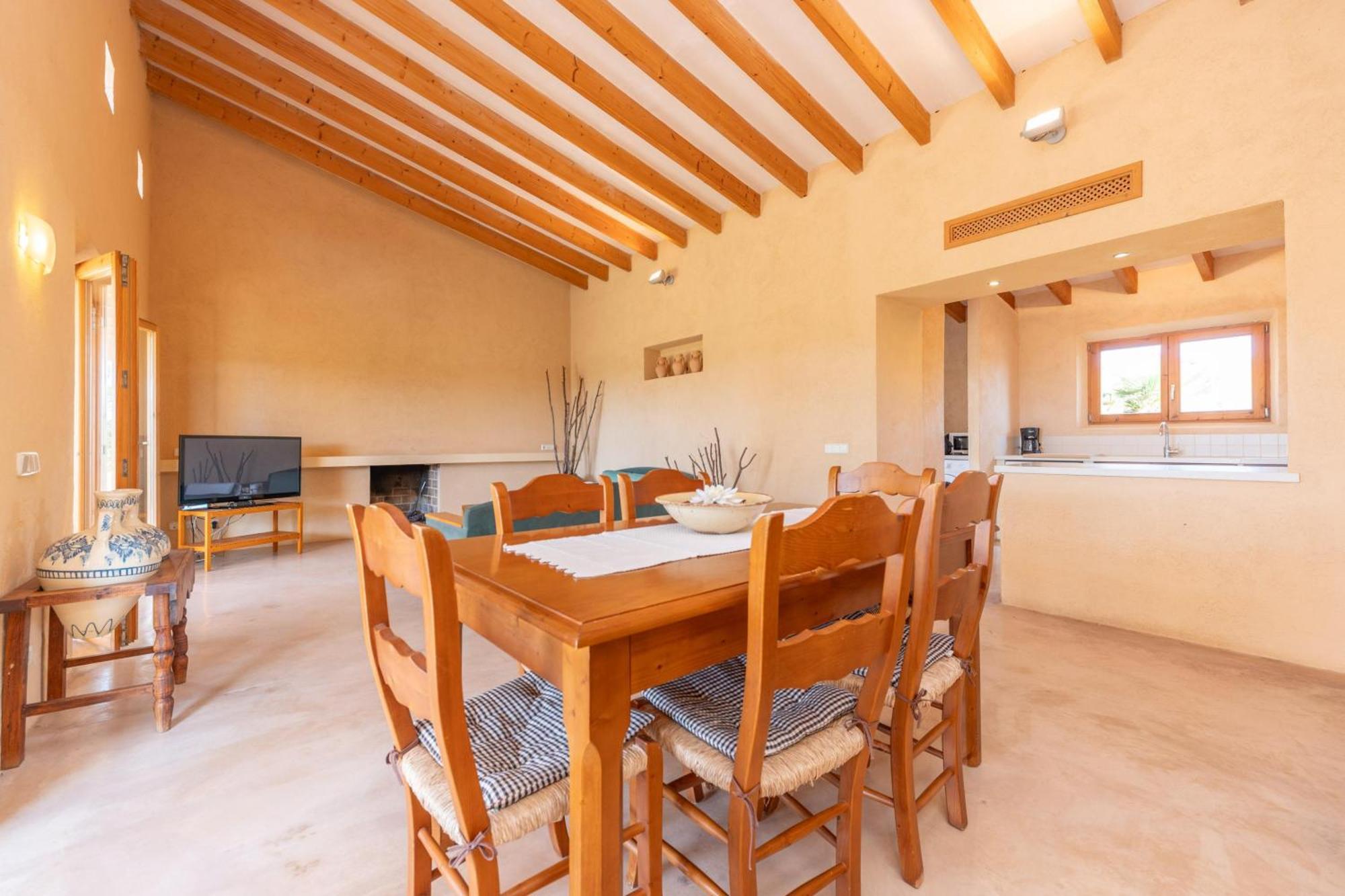 Son Floriana Villa *
