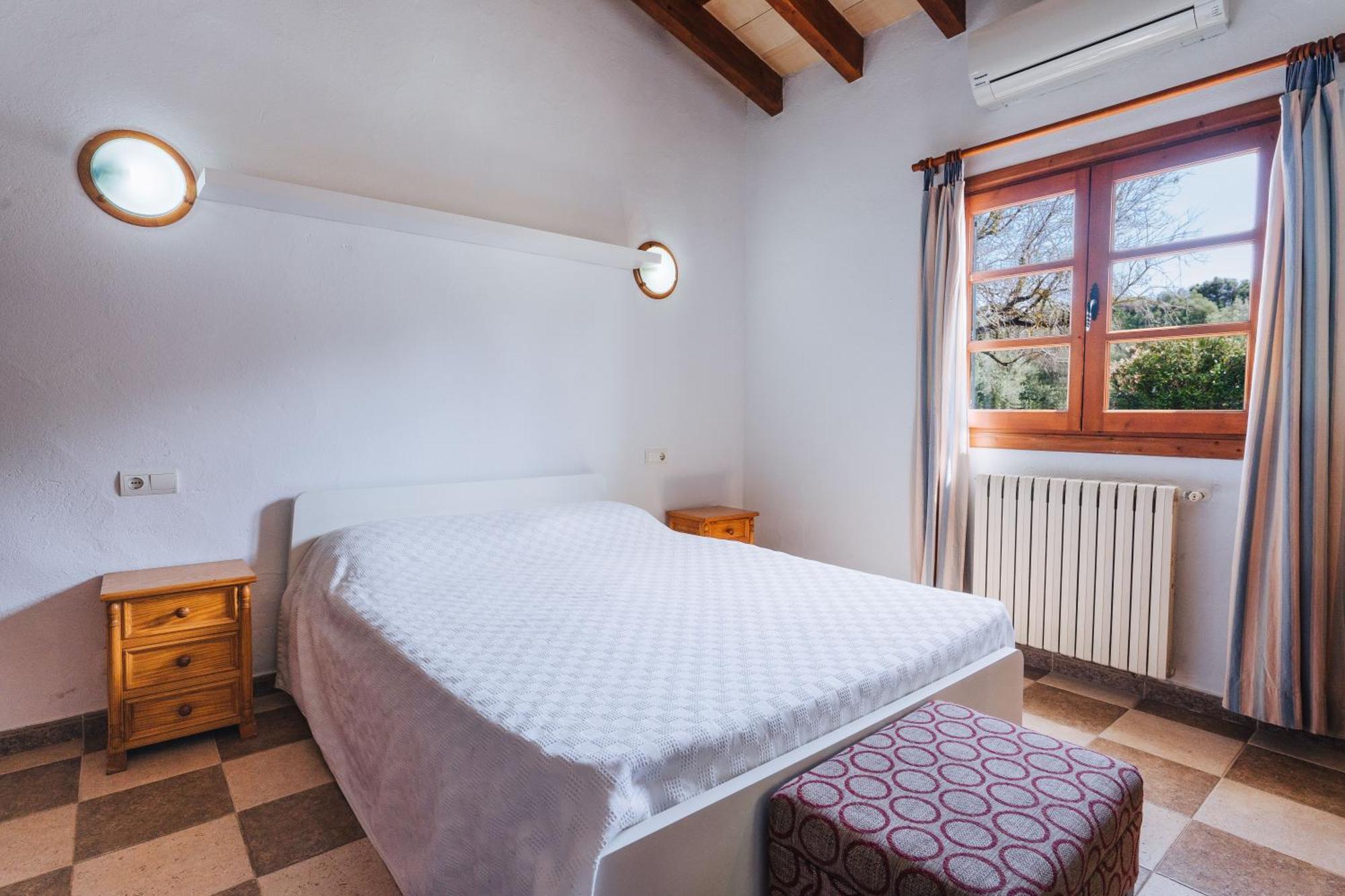 Bingo - En Villa