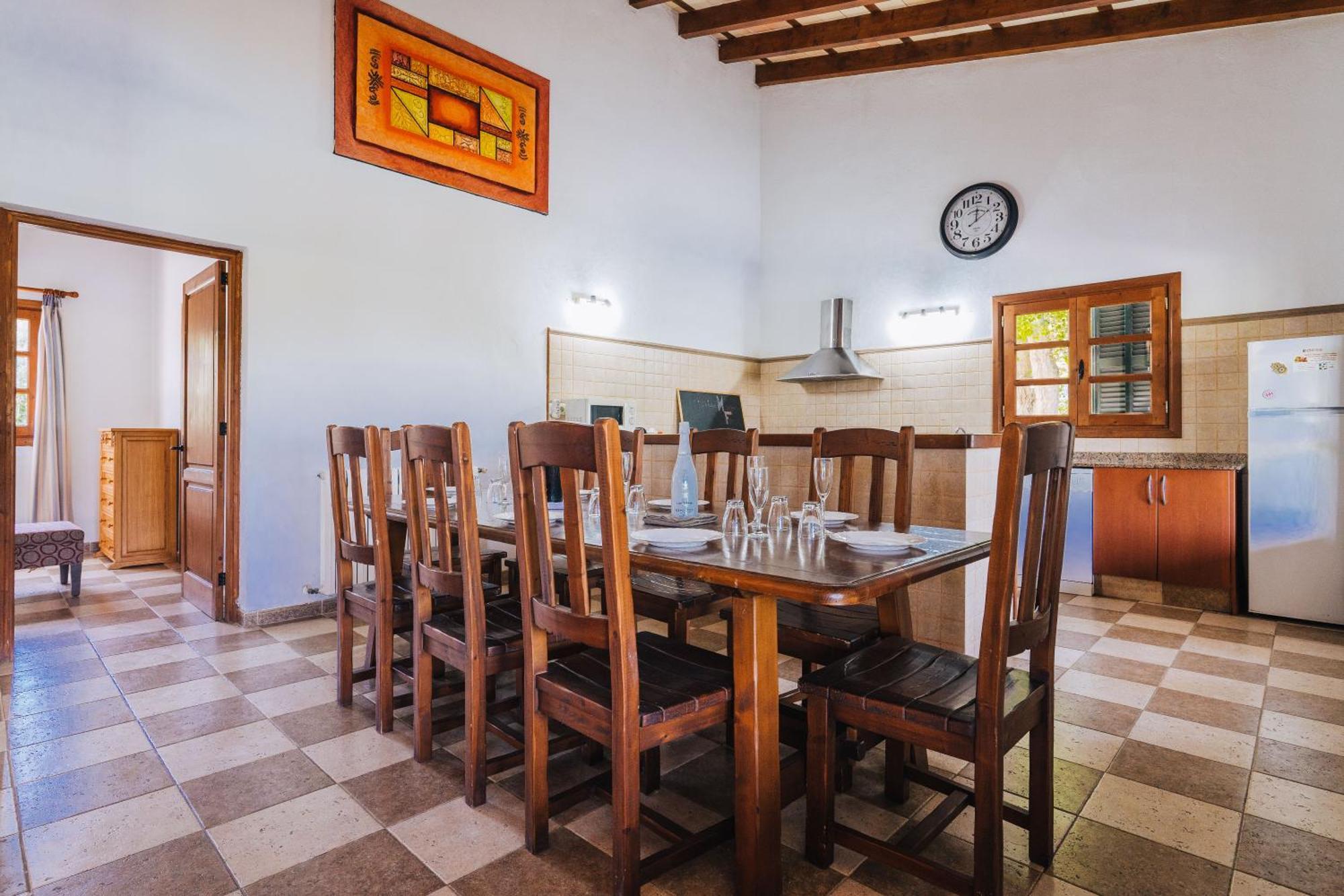 Bingo - En Villa *