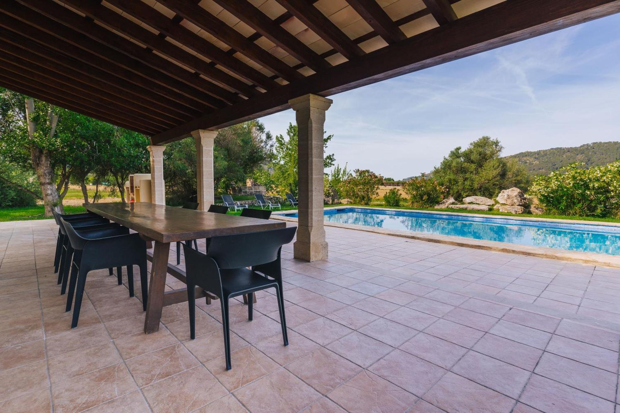 Bingo - En Villa Alcúdia
