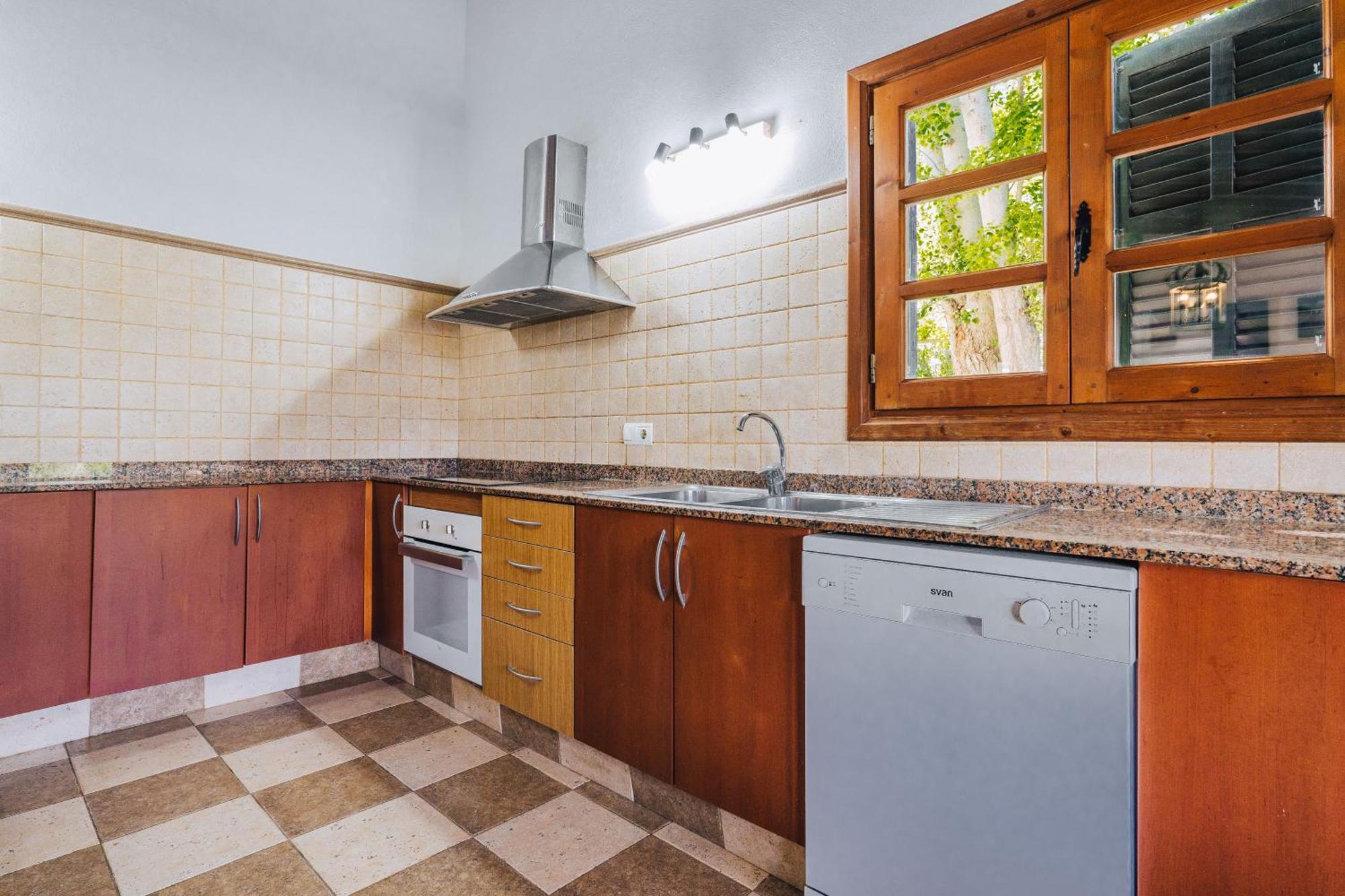 Villa Bingo - En Alcúdia
