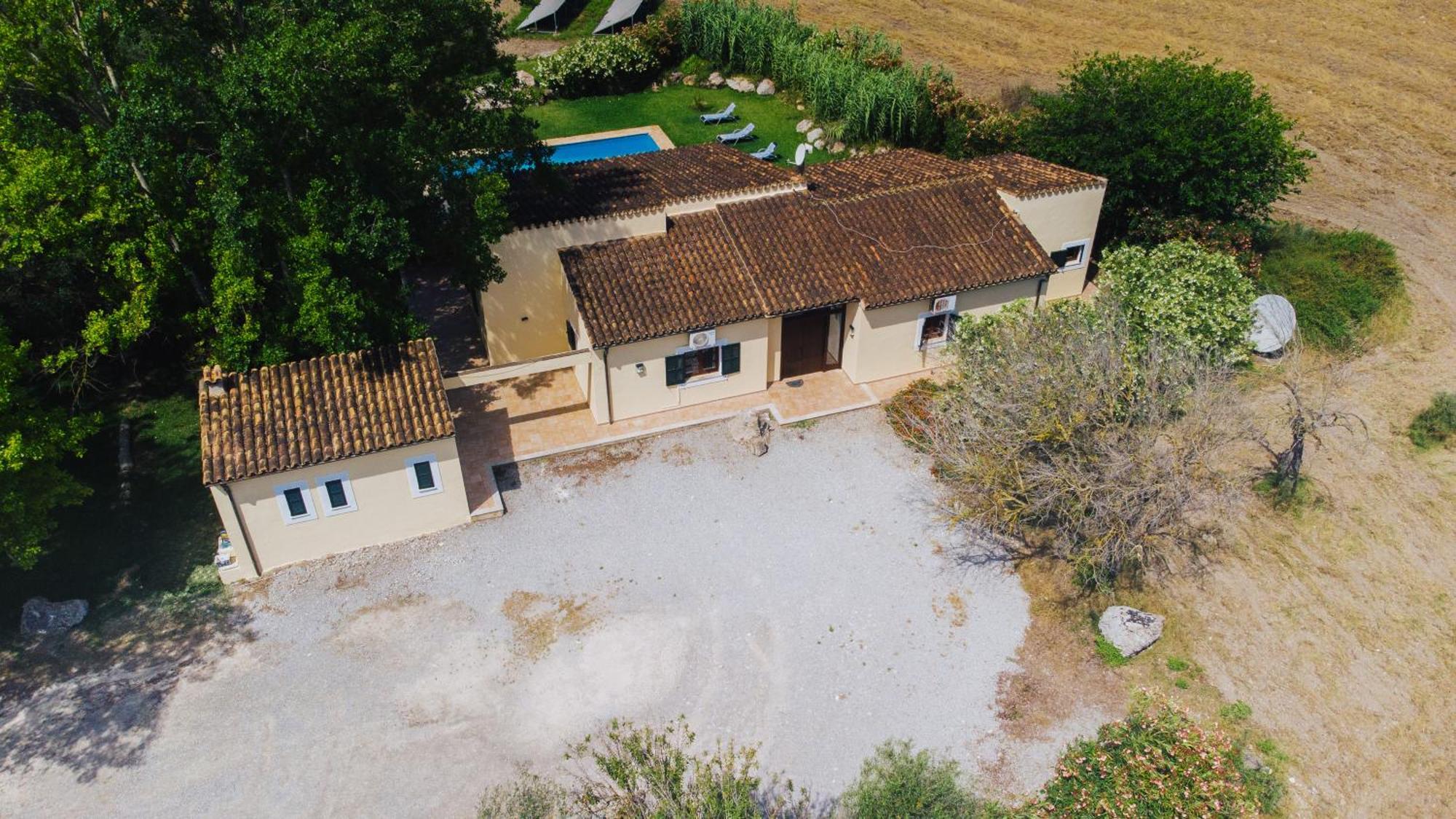 Bingo - En Villa