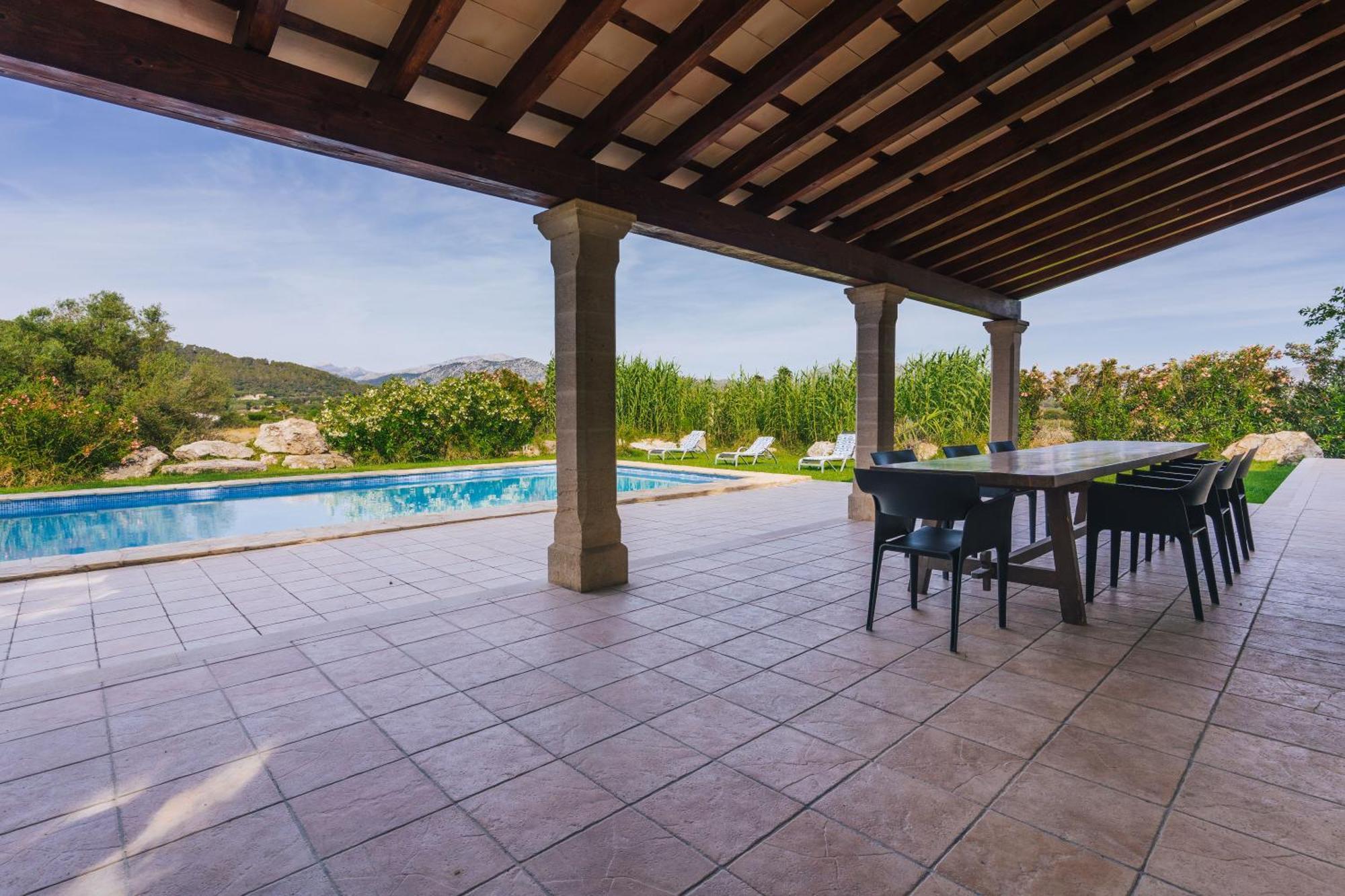 Bingo - En Villa