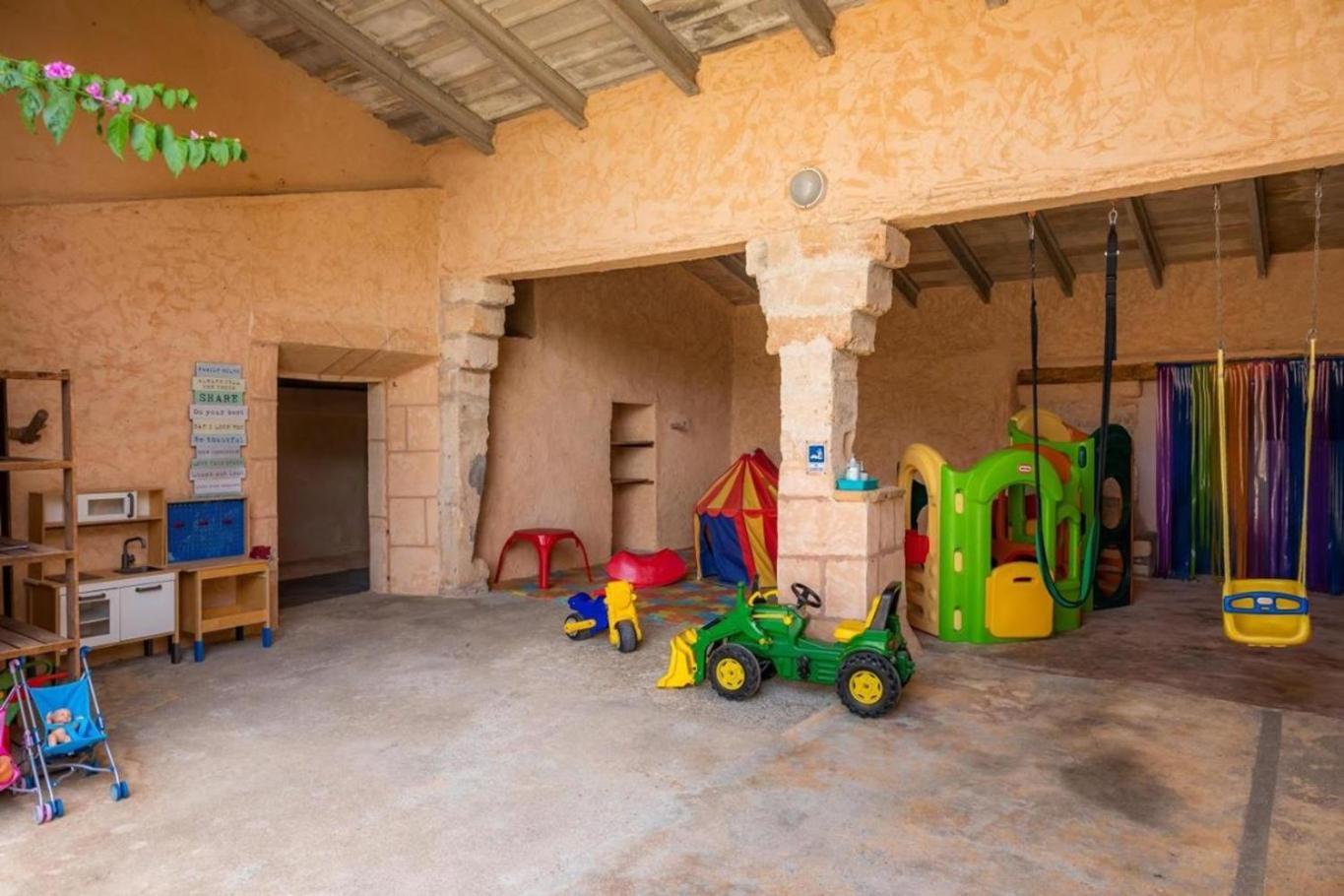 Es Rafalet Casa rural Manacor (Mallorca)