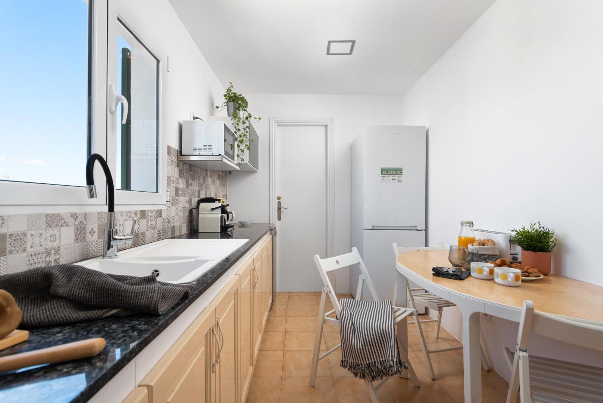 Apartamento New! Harmonia, Front Sea View, Cala Marsal 300m Portocolom (Mallorca)