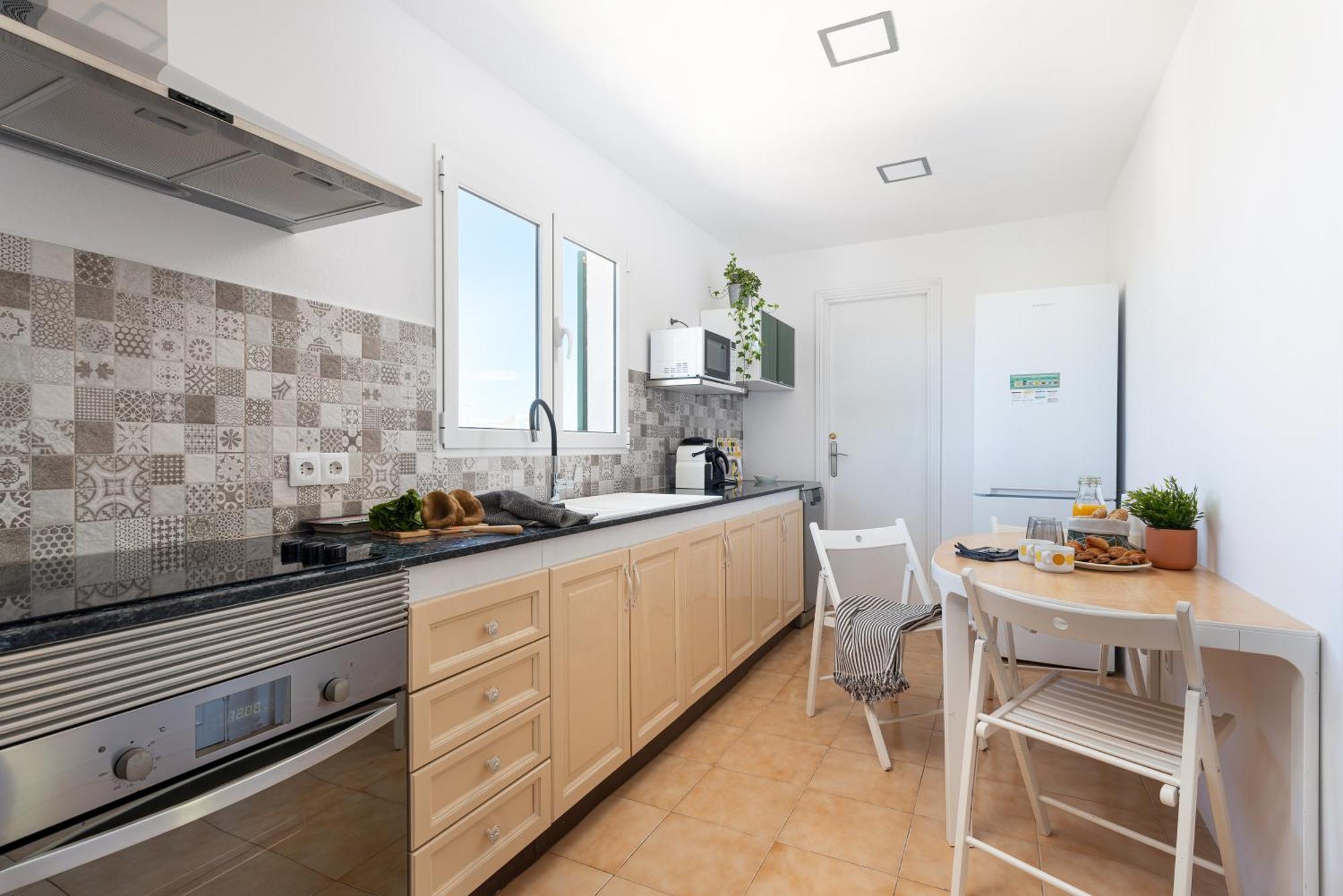 New! Harmonia, Front Sea View, Cala Marsal 300m Portocolom (Mallorca)
