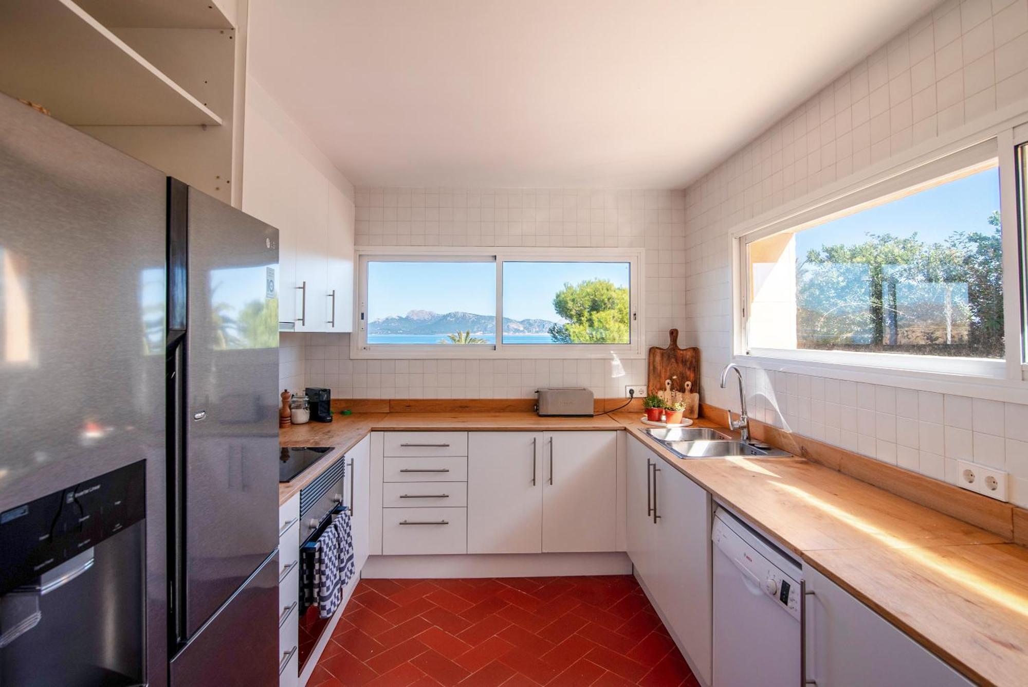 Villa Sant Joan *