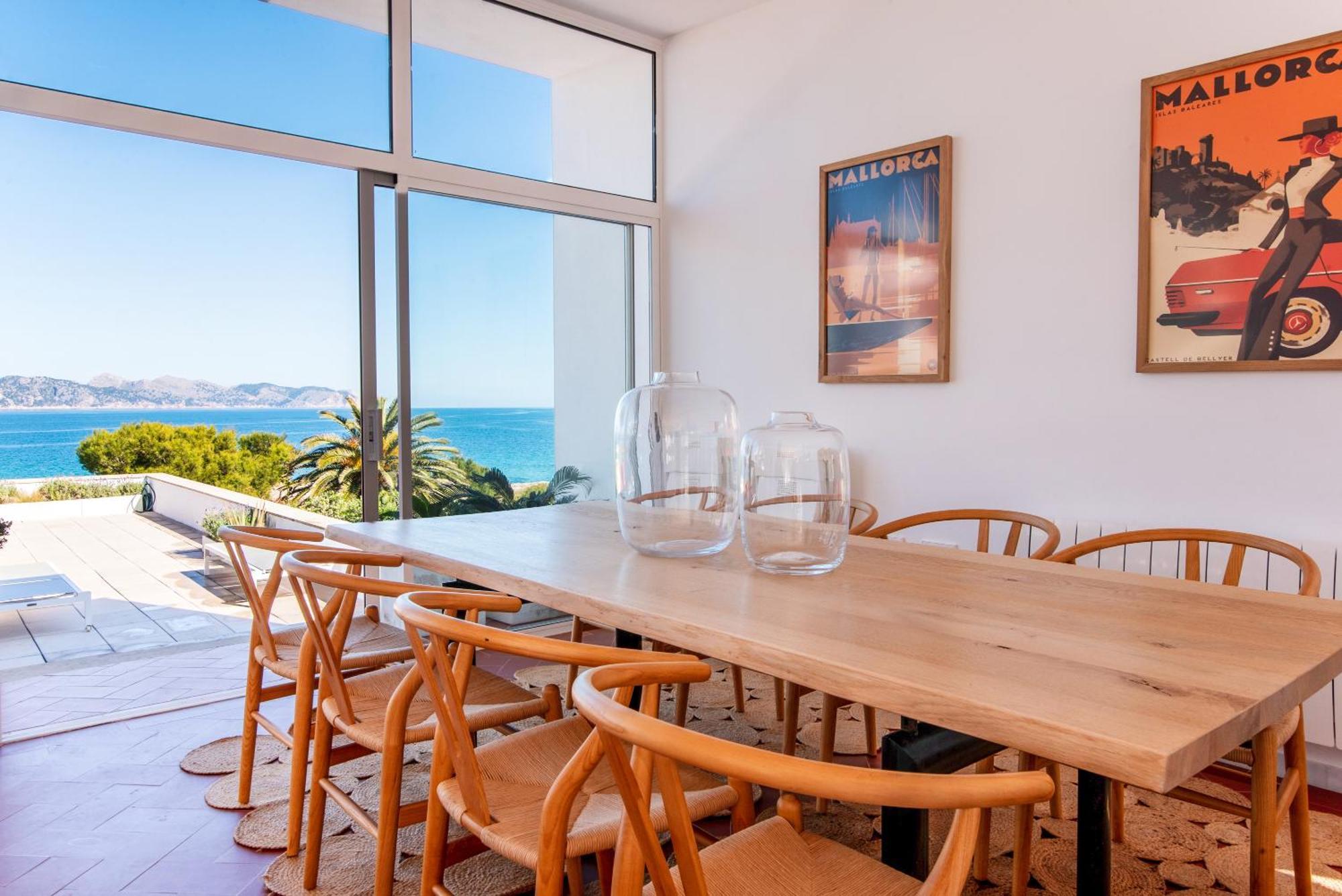 Villa Sant Joan *