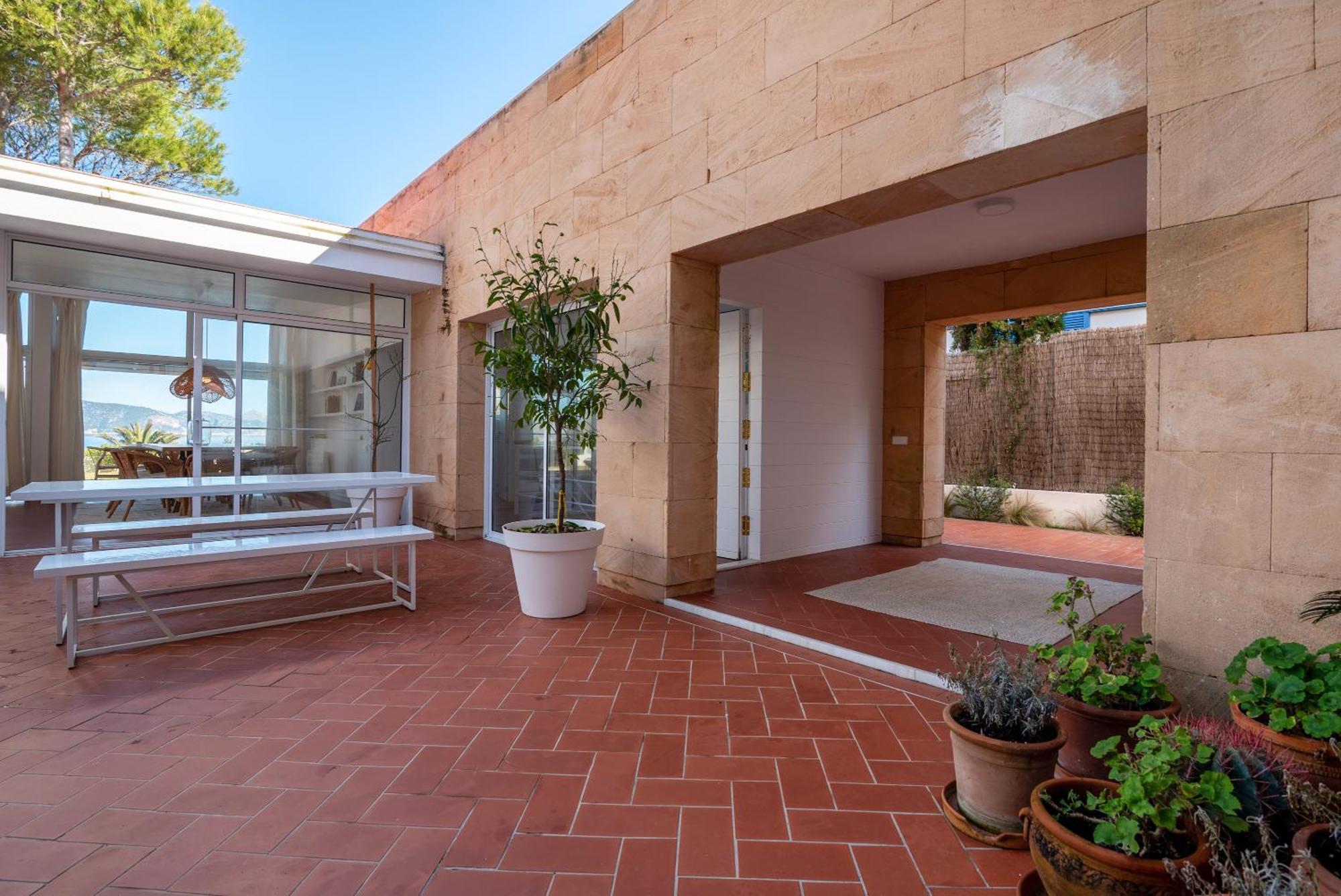 Villa Sant Joan