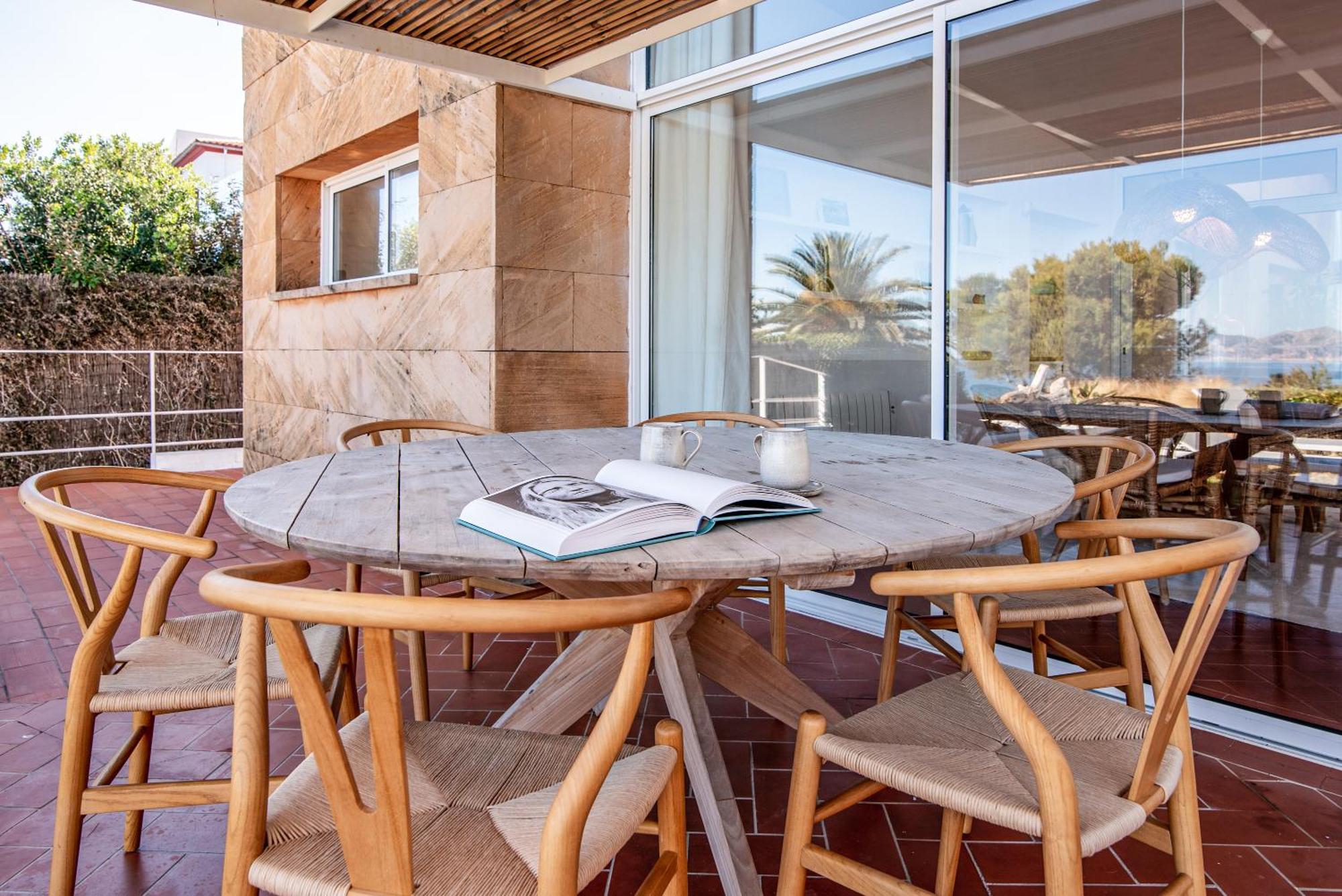Villa Sant Joan *