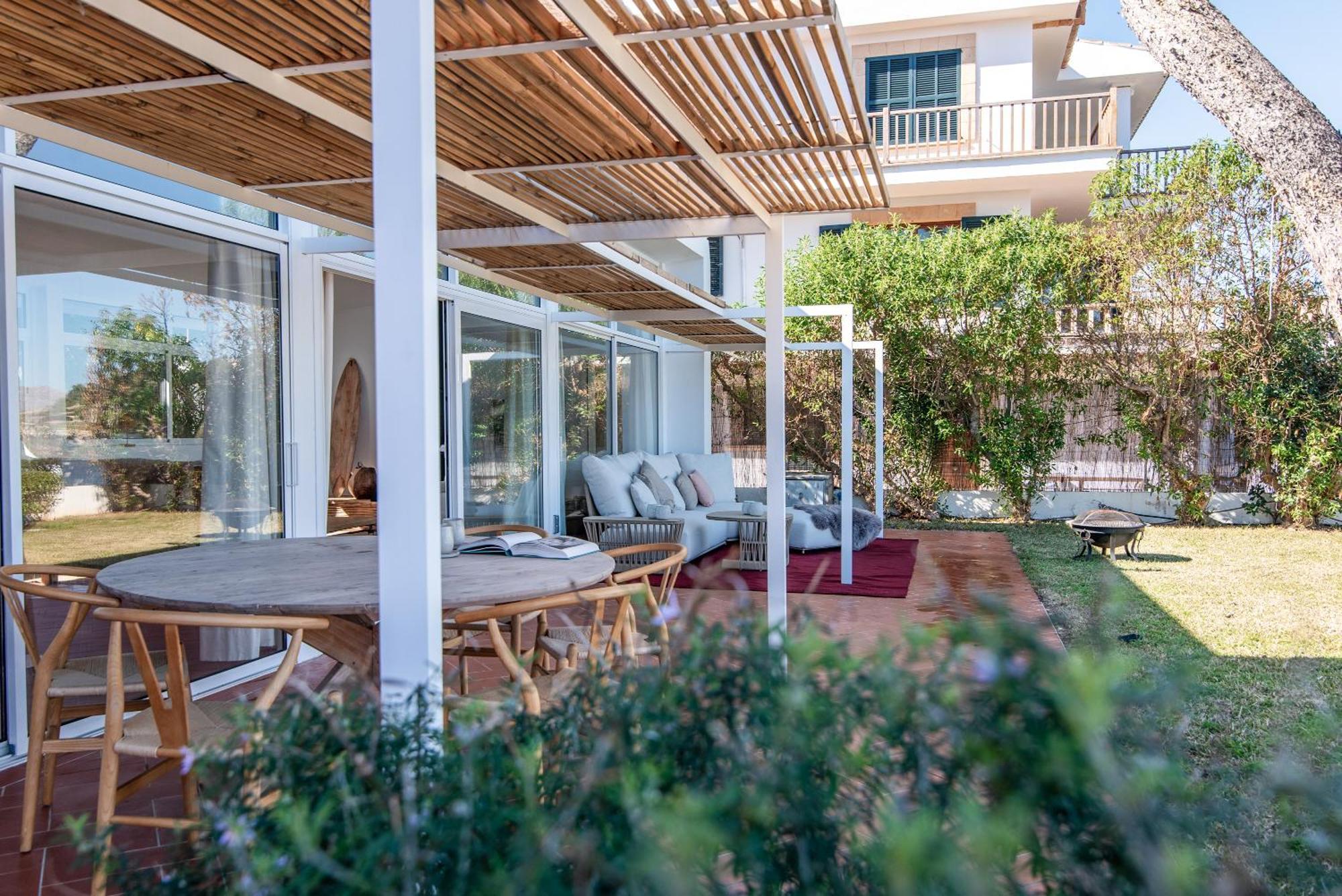 Villa Sant Joan