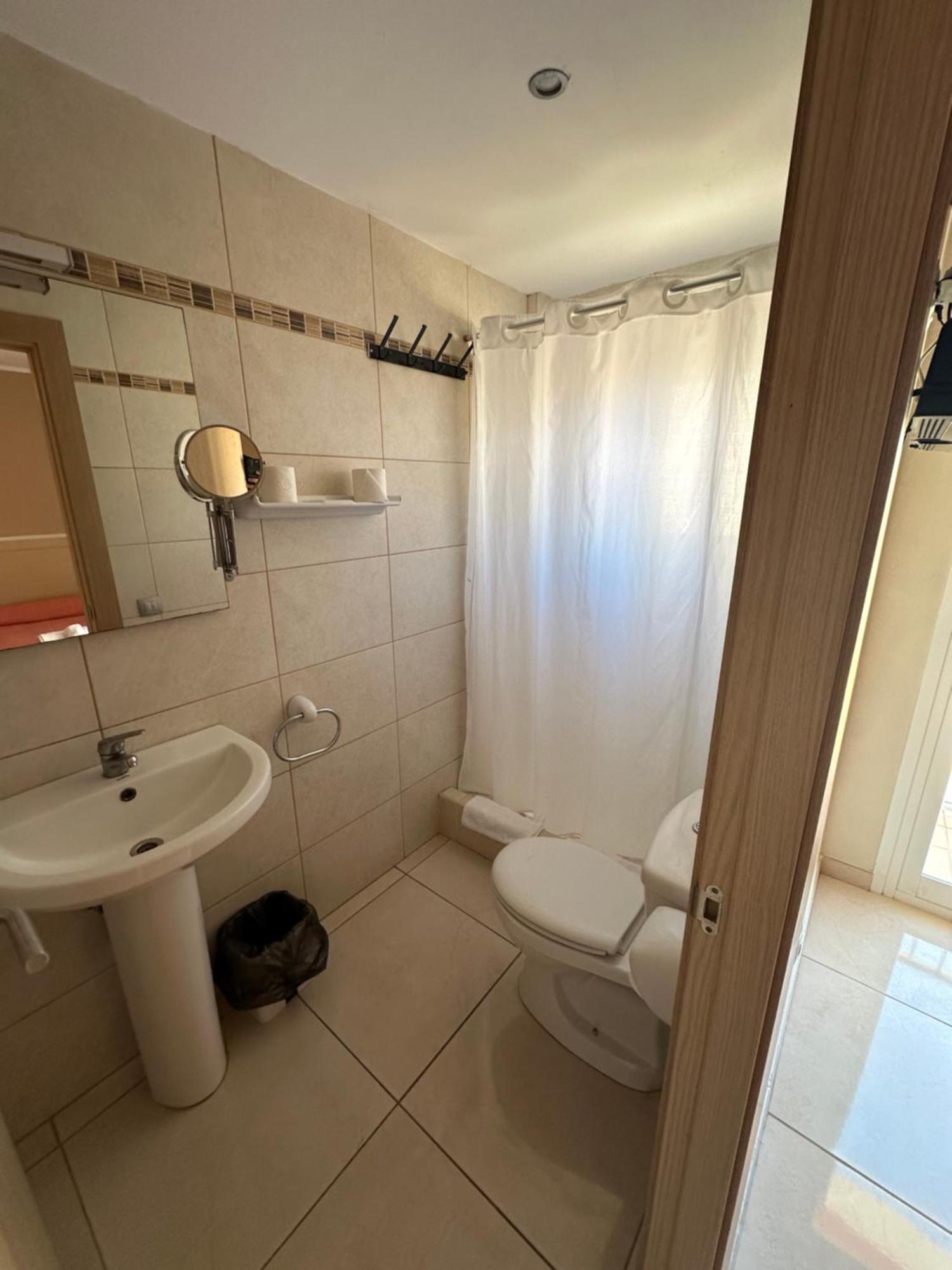 Leblon Hotel 3*