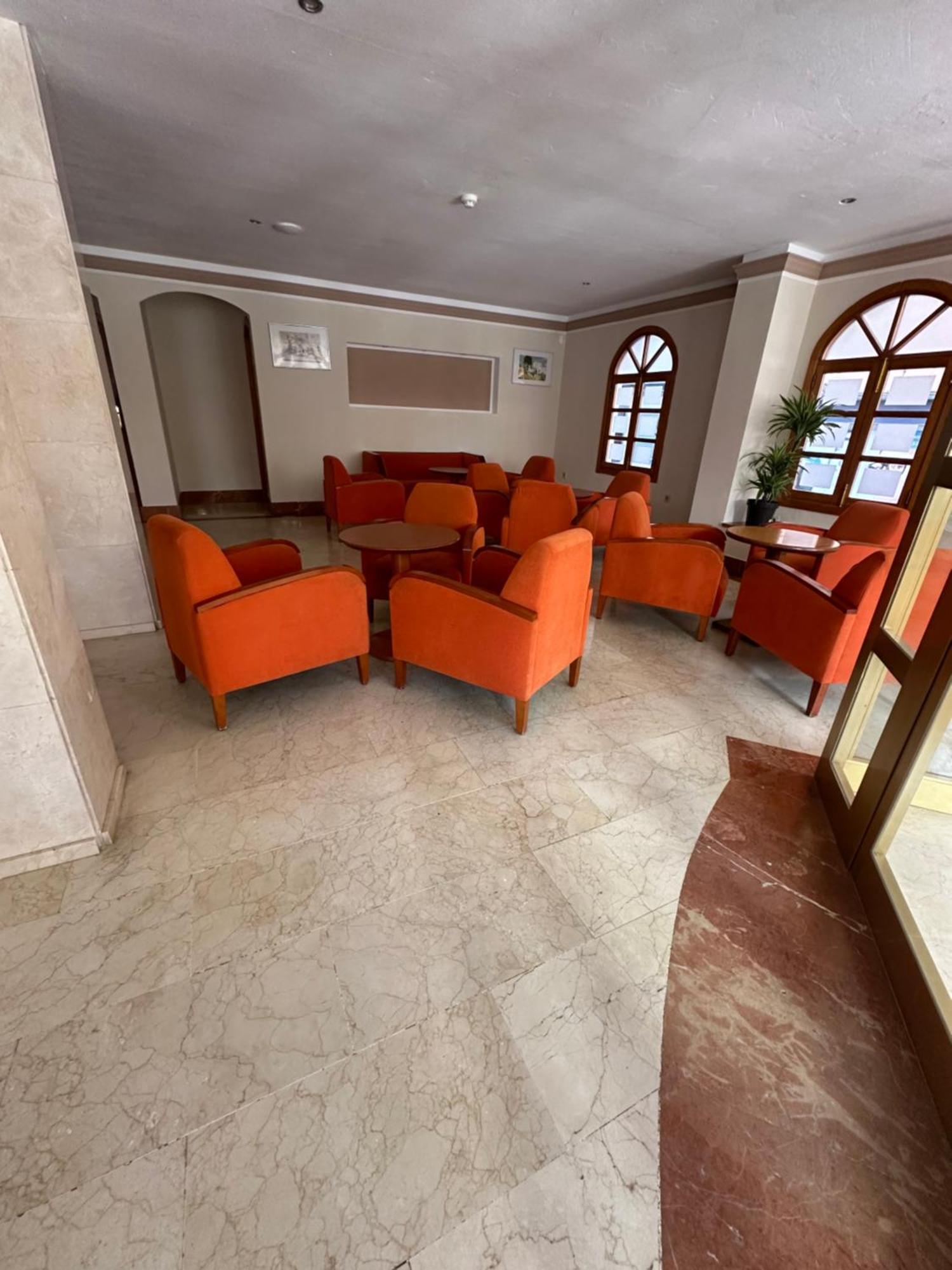 Leblon Hotel 3*