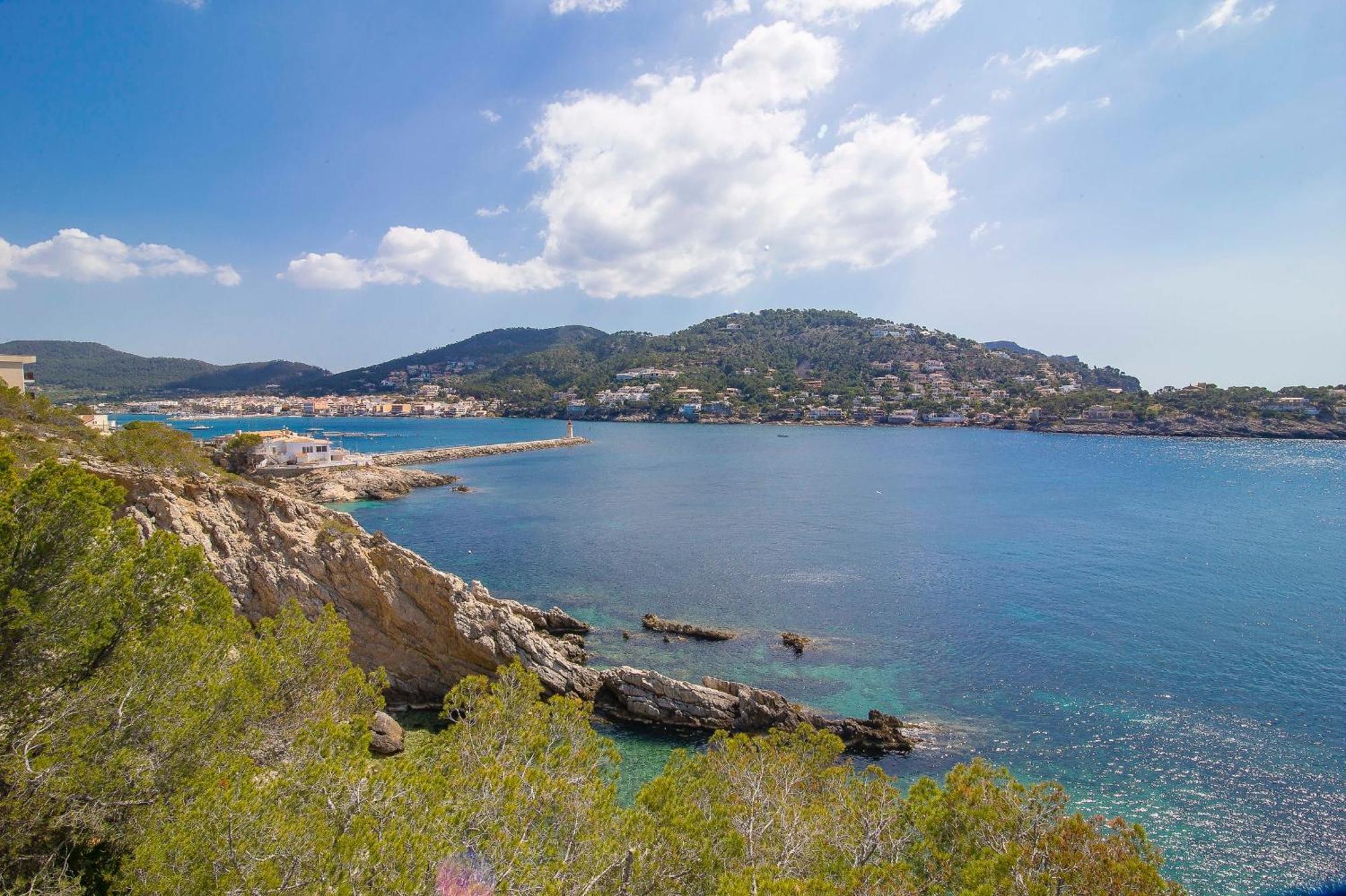 Sol Y Mar By Mallorca Infinity Andratx (Andrach)