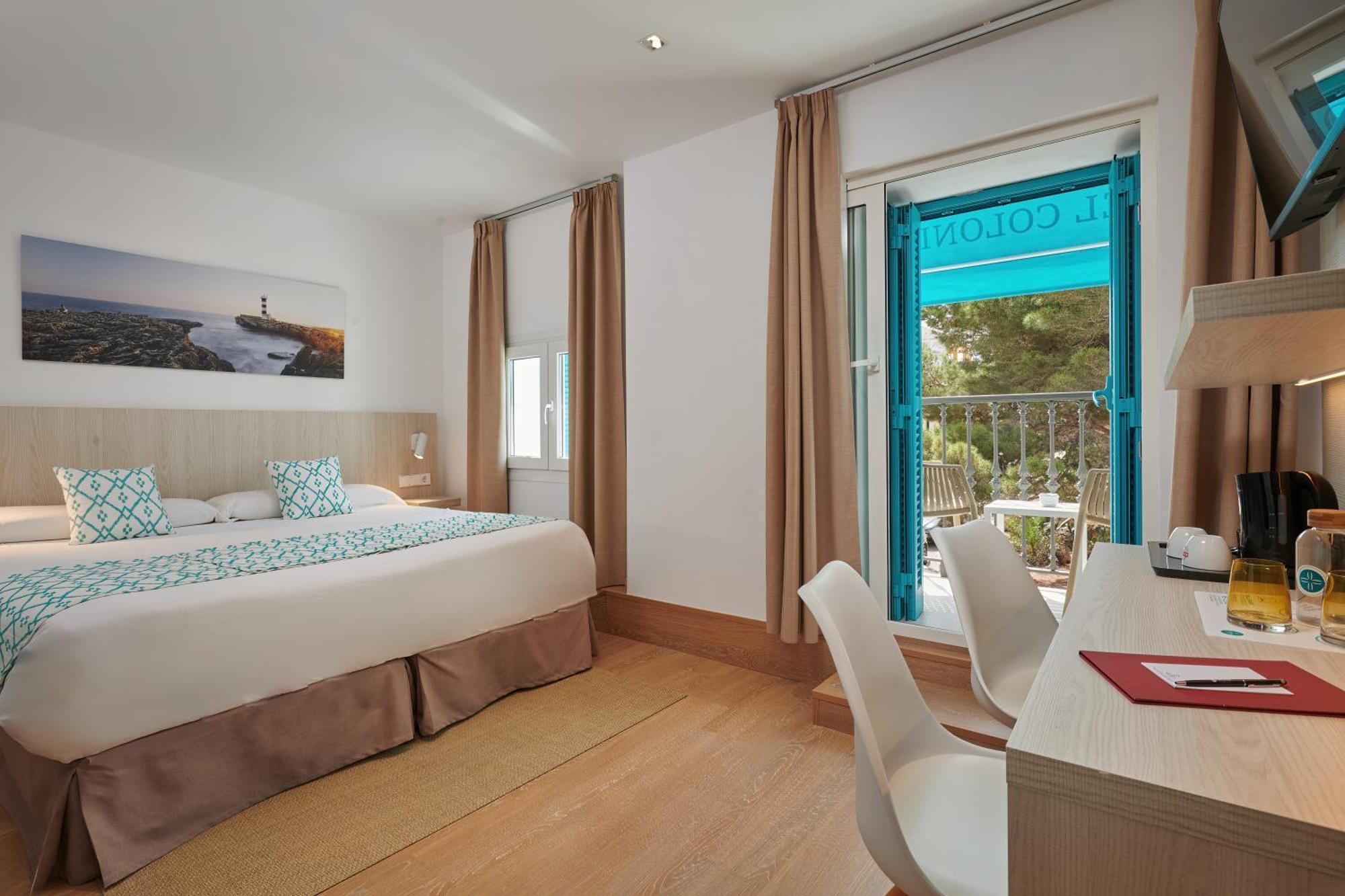 Colonial Hotel 3*