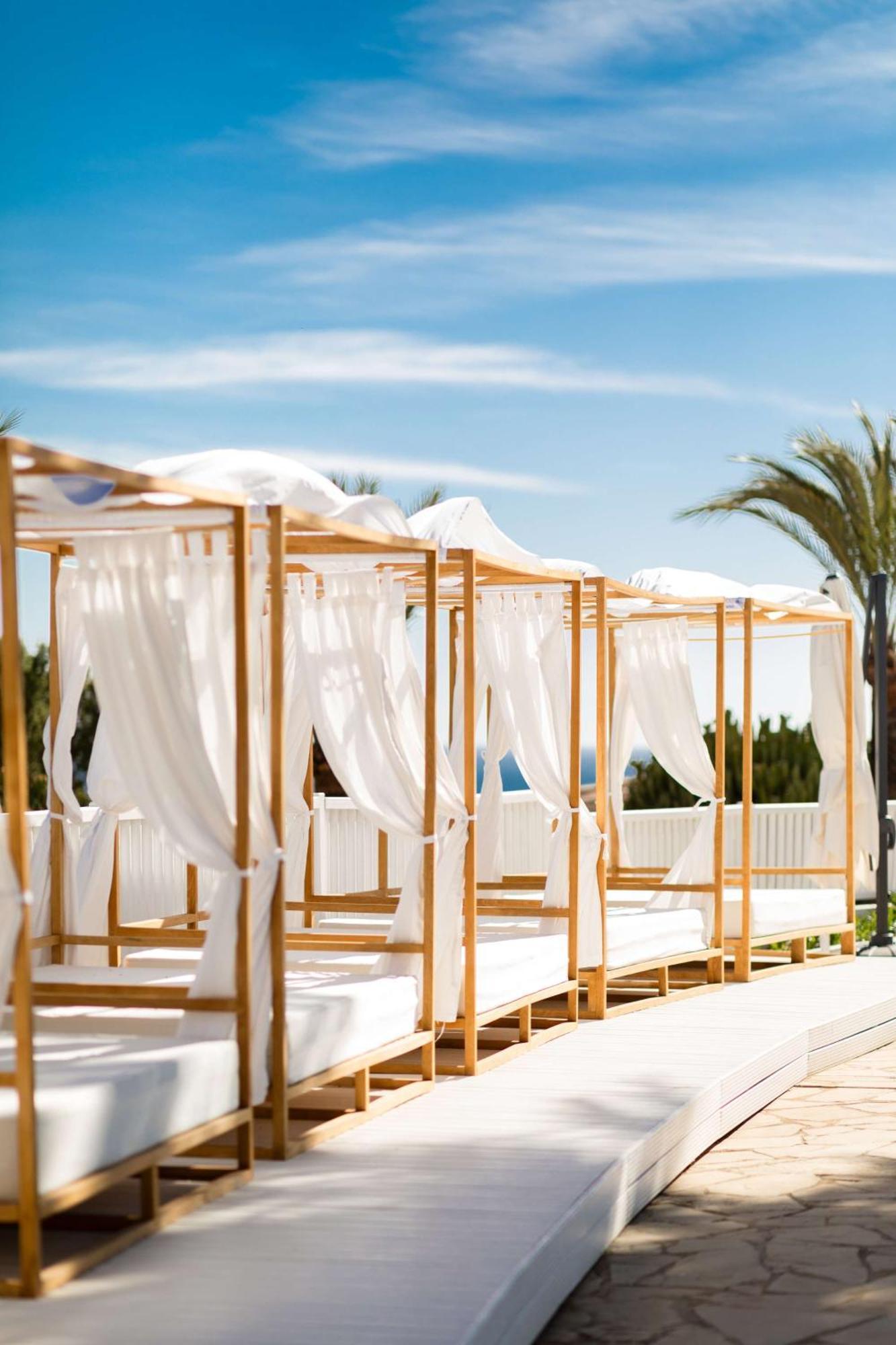 Hilton Mallorca Galatzo 5*