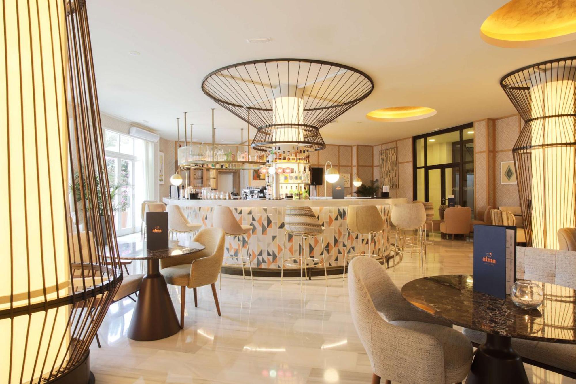 Hilton Mallorca Galatzo Hotel Peguera
