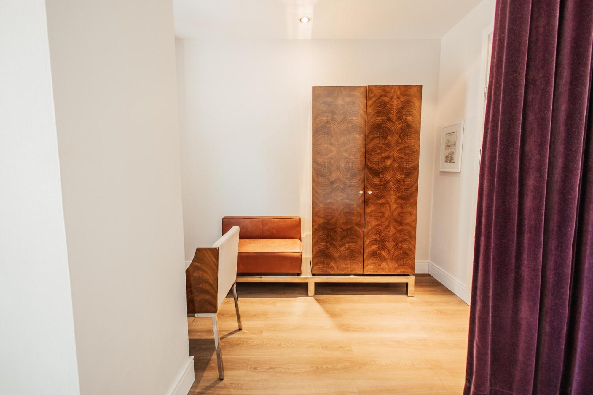 Ur Palacio Avenida 4*