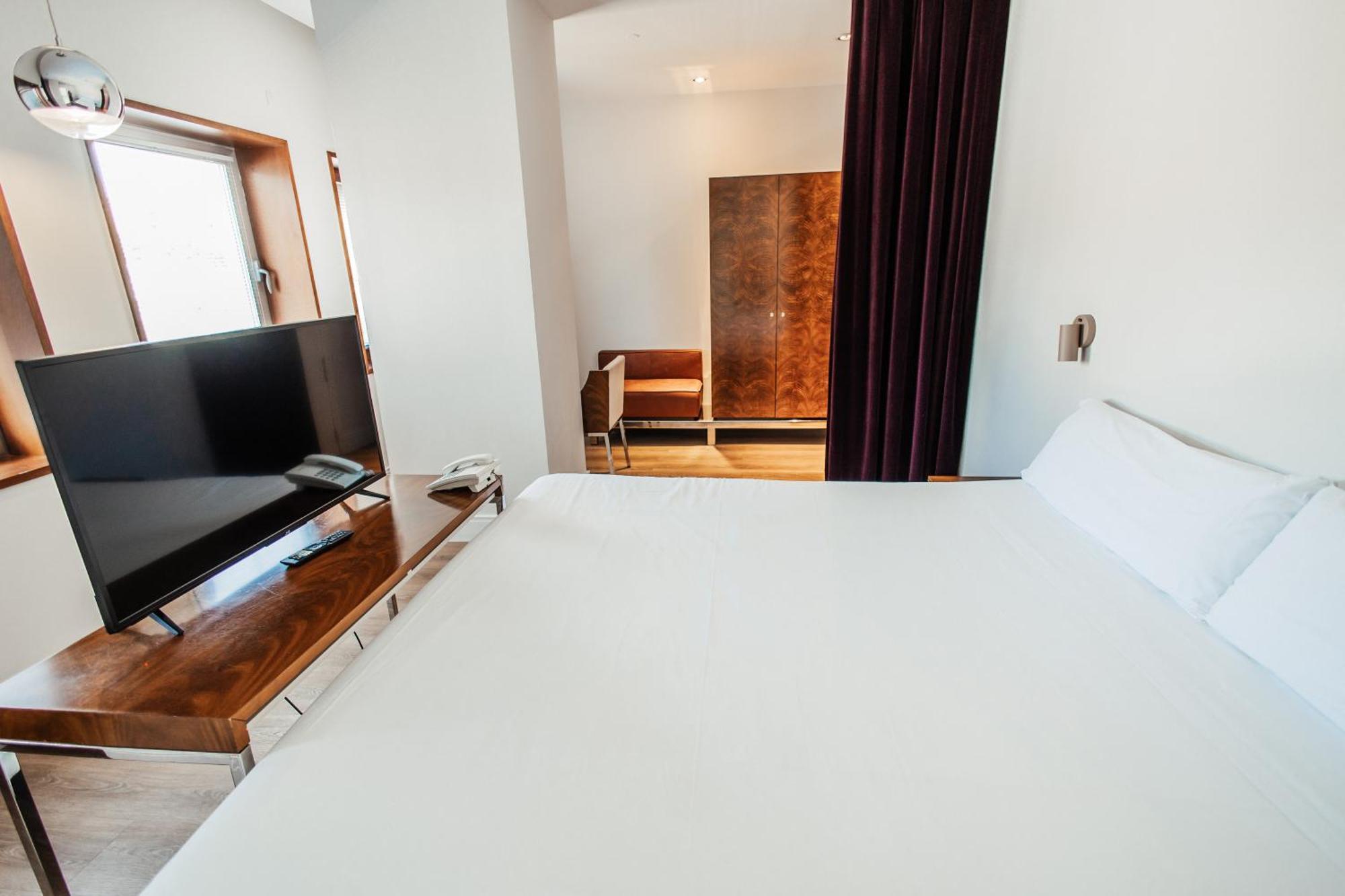 Ur Palacio Avenida 4*