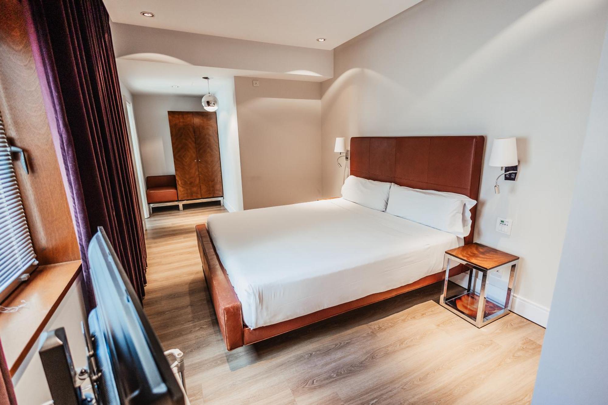 Ur Palacio Avenida 4* Palma de Mallorca