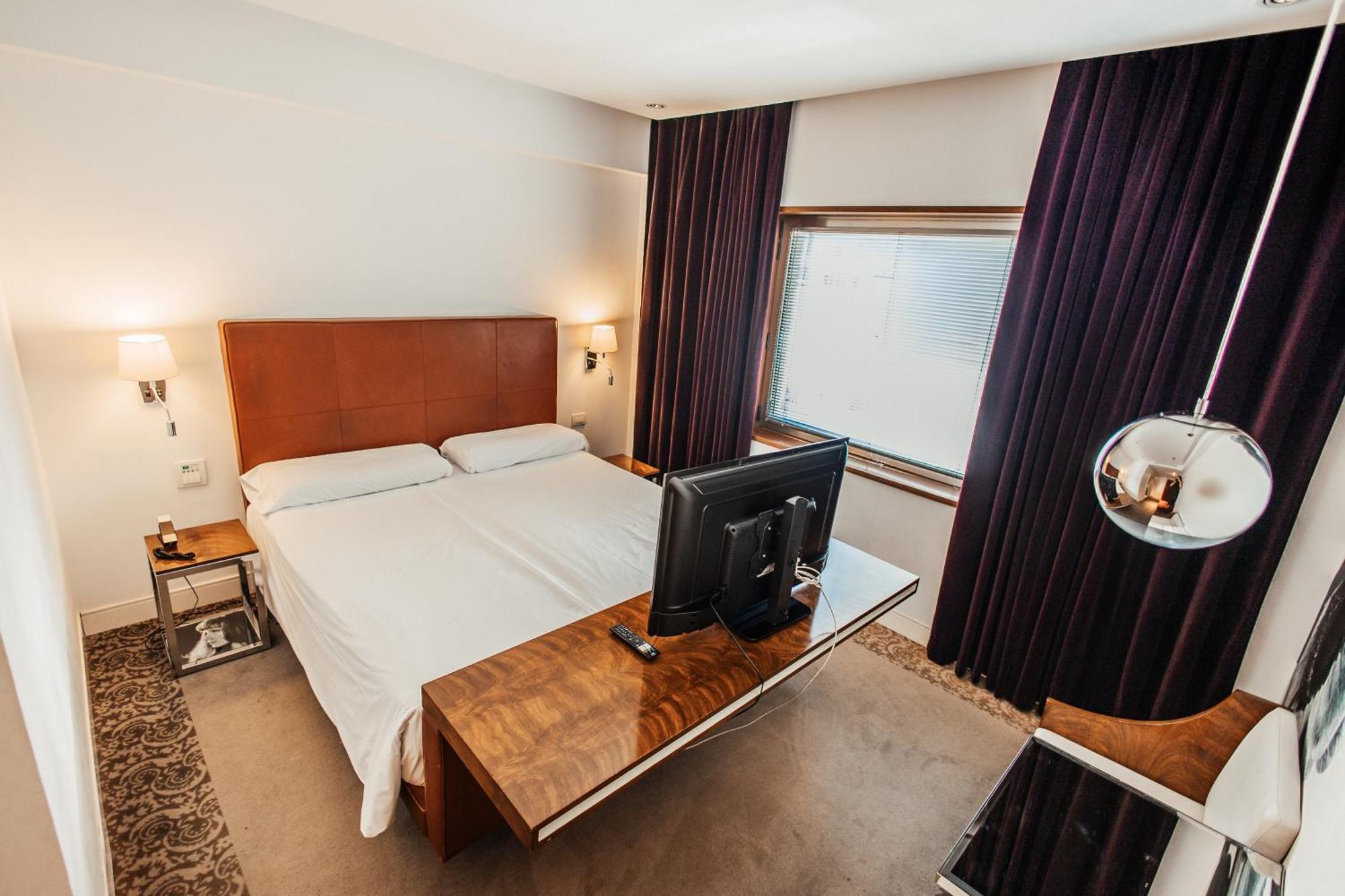 Ur Palacio Avenida 4* Palma de Mallorca