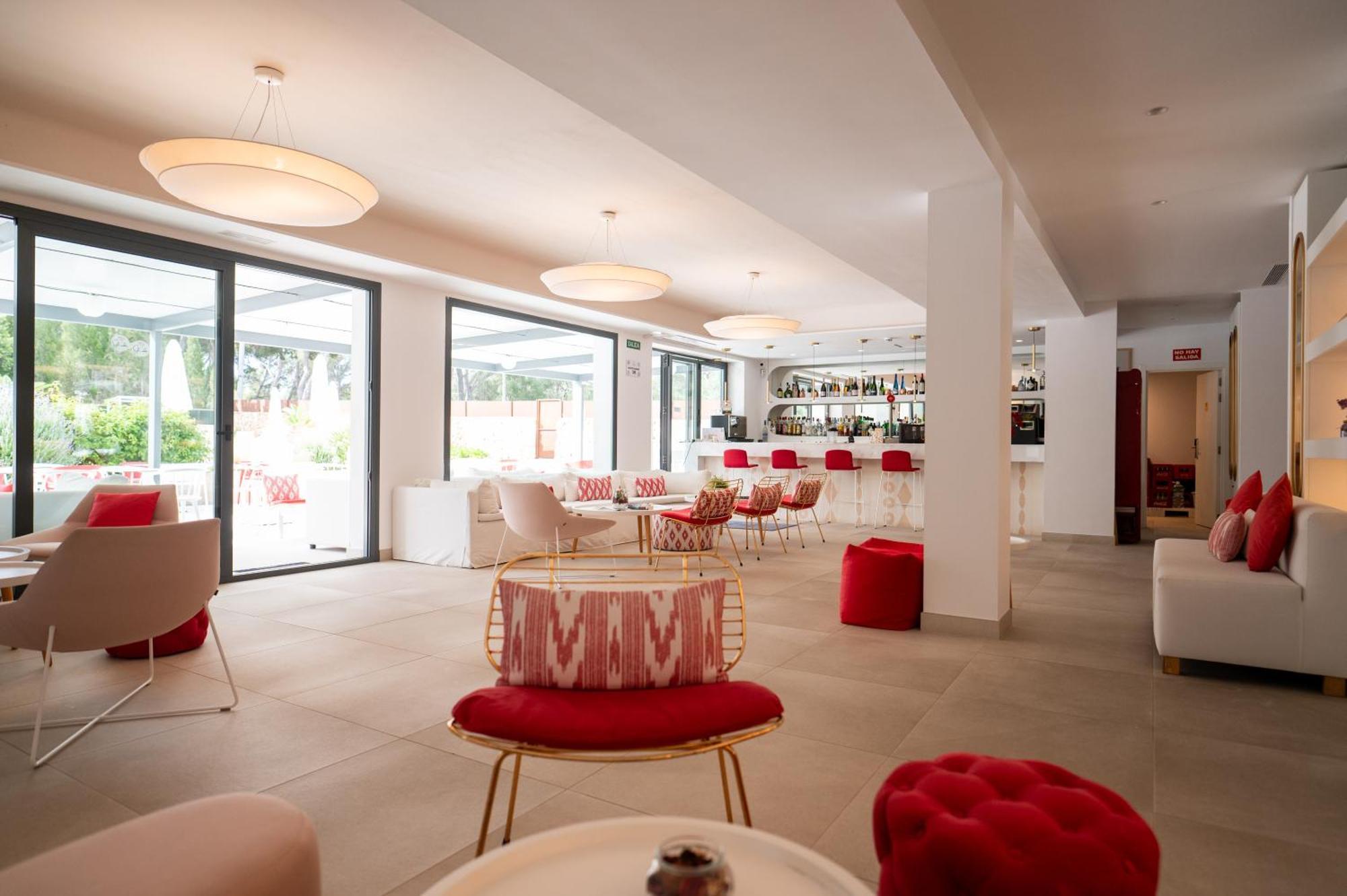 Hotel Sol I Vida - Adults Only 4*