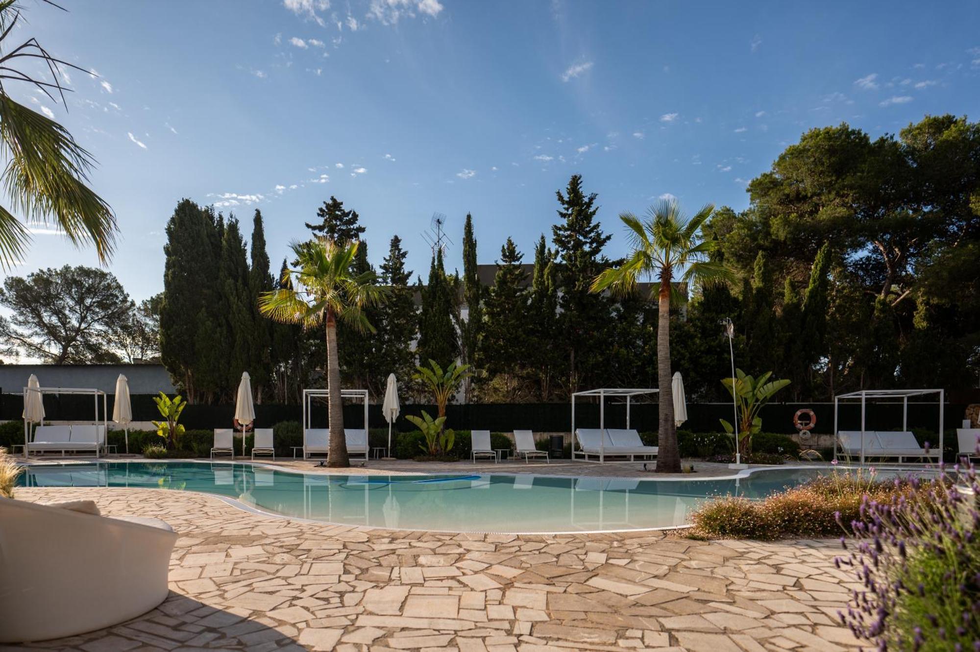 Hotel Sol I Vida - Adults Only 4*