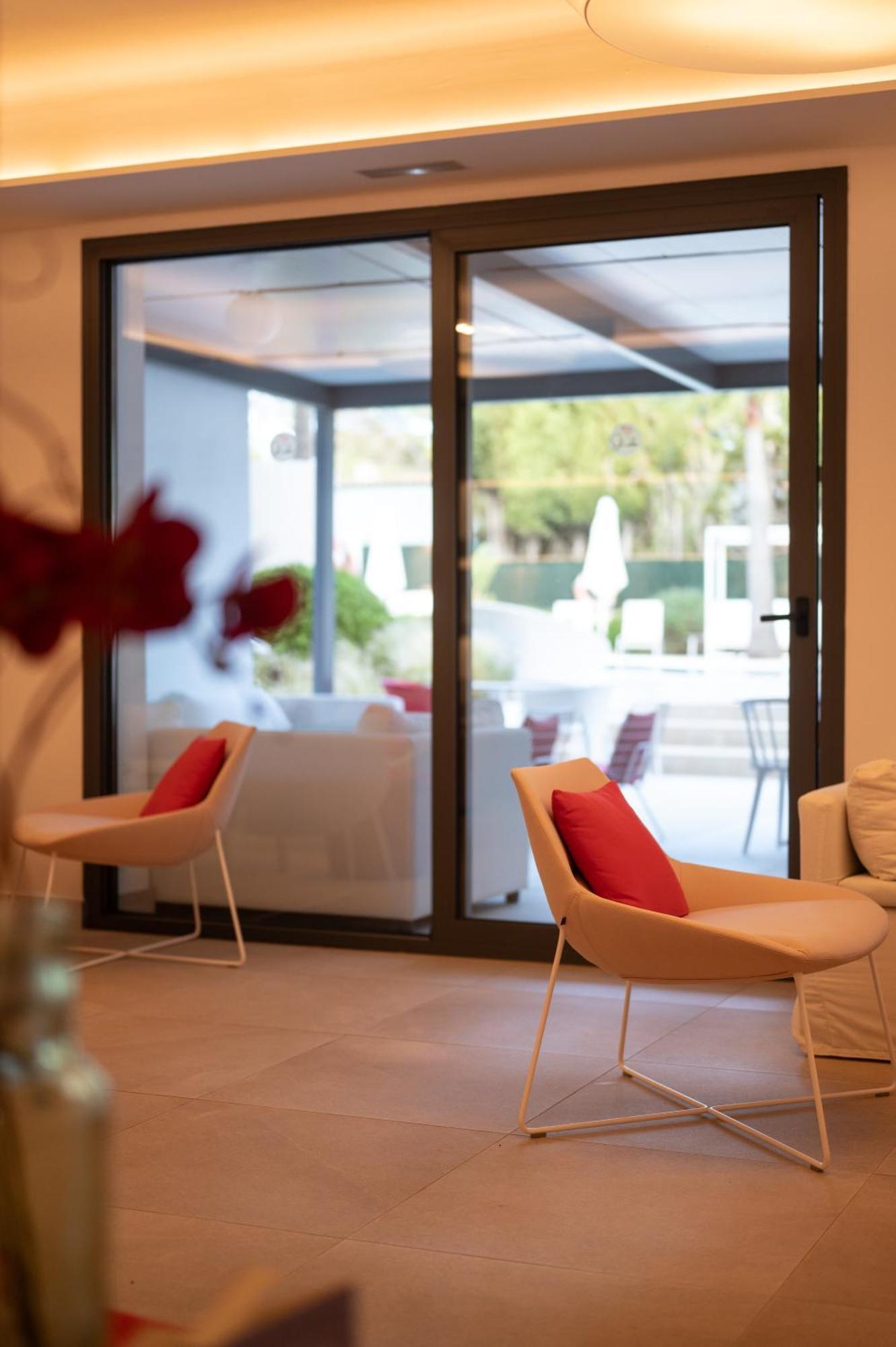 Sol I Vida - Adults Only Porto Cristo