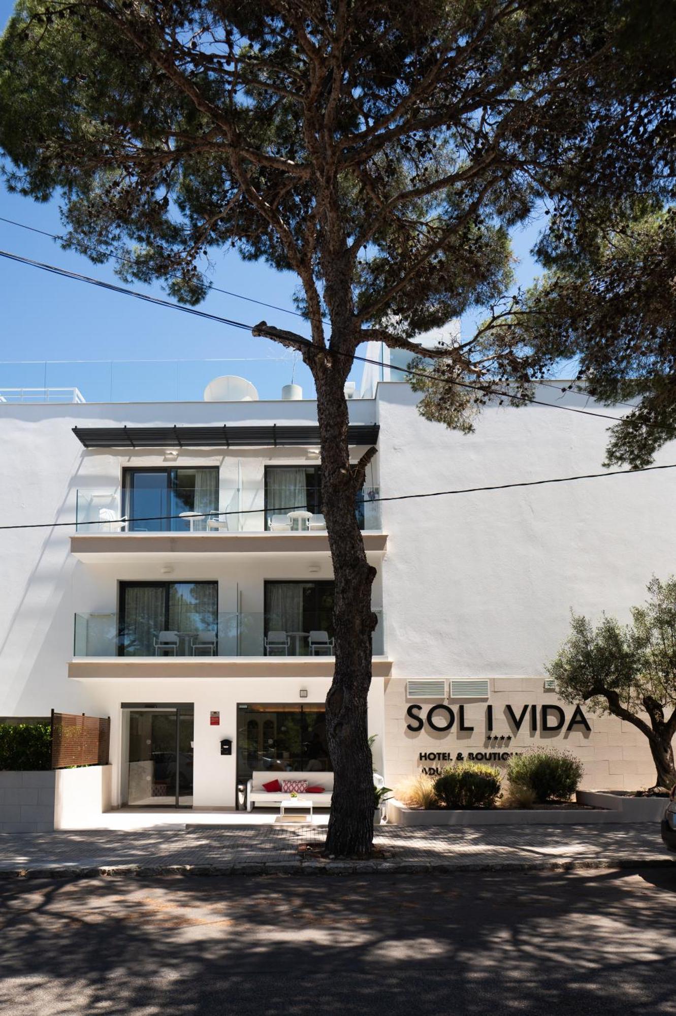 Sol I Vida - Adults Only Hotel 4*