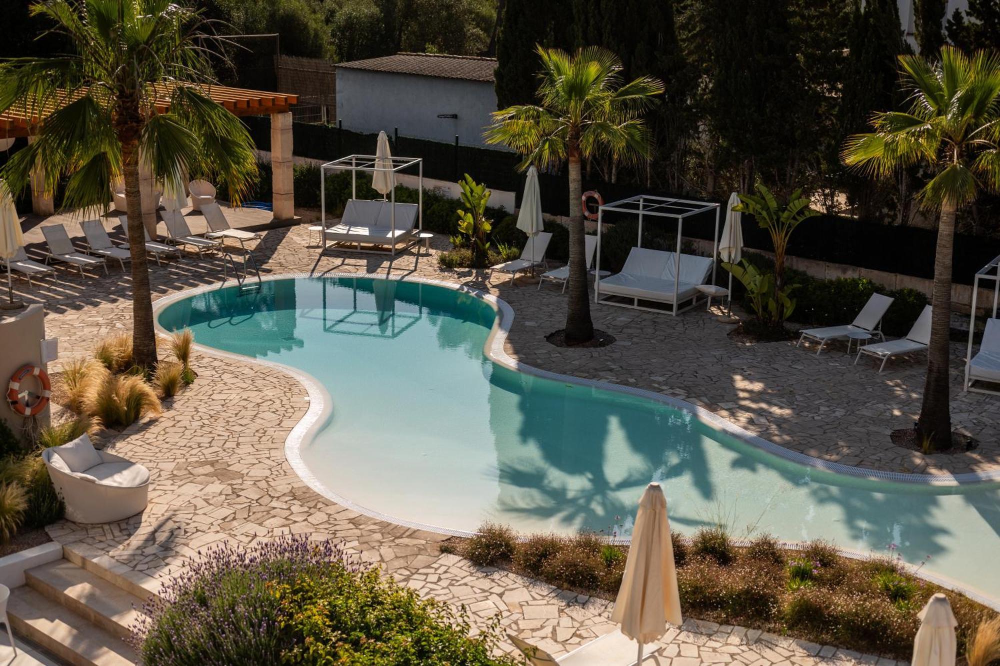 Sol I Vida - Adults Only 4* Porto Cristo